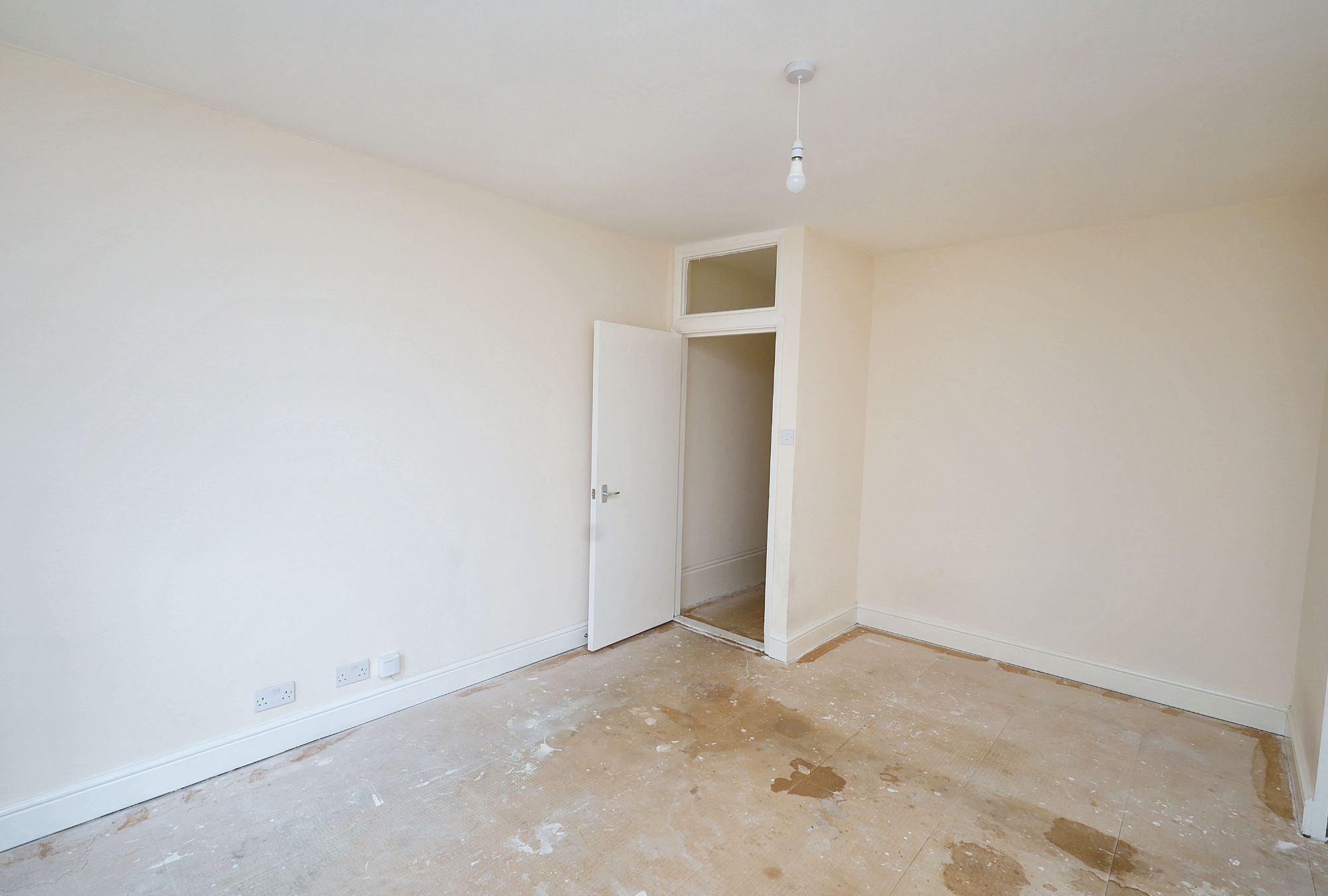 Flat B, 93 Harvist Road, London, NW6 6HA