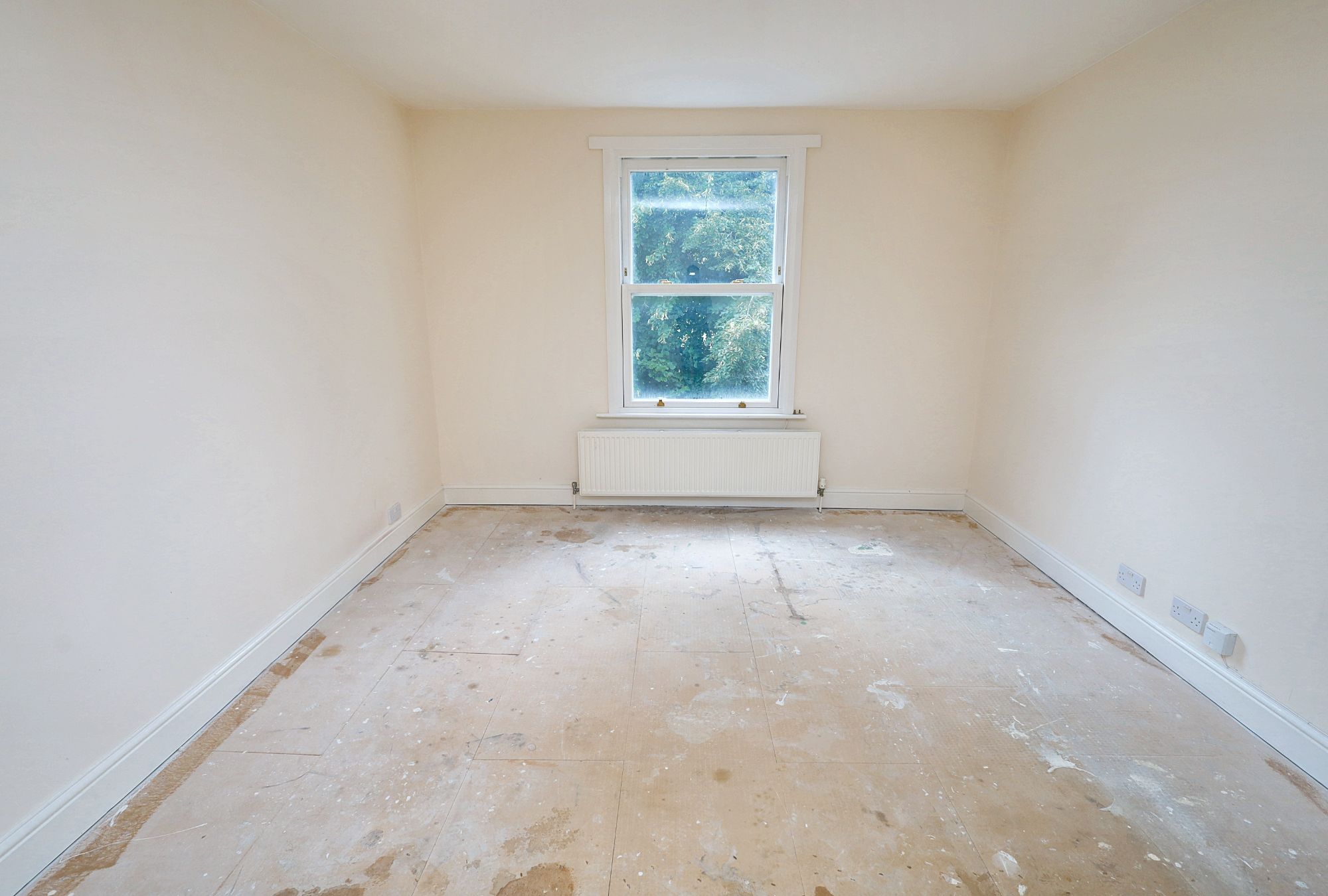 Flat B, 93 Harvist Road, London, NW6 6HA
