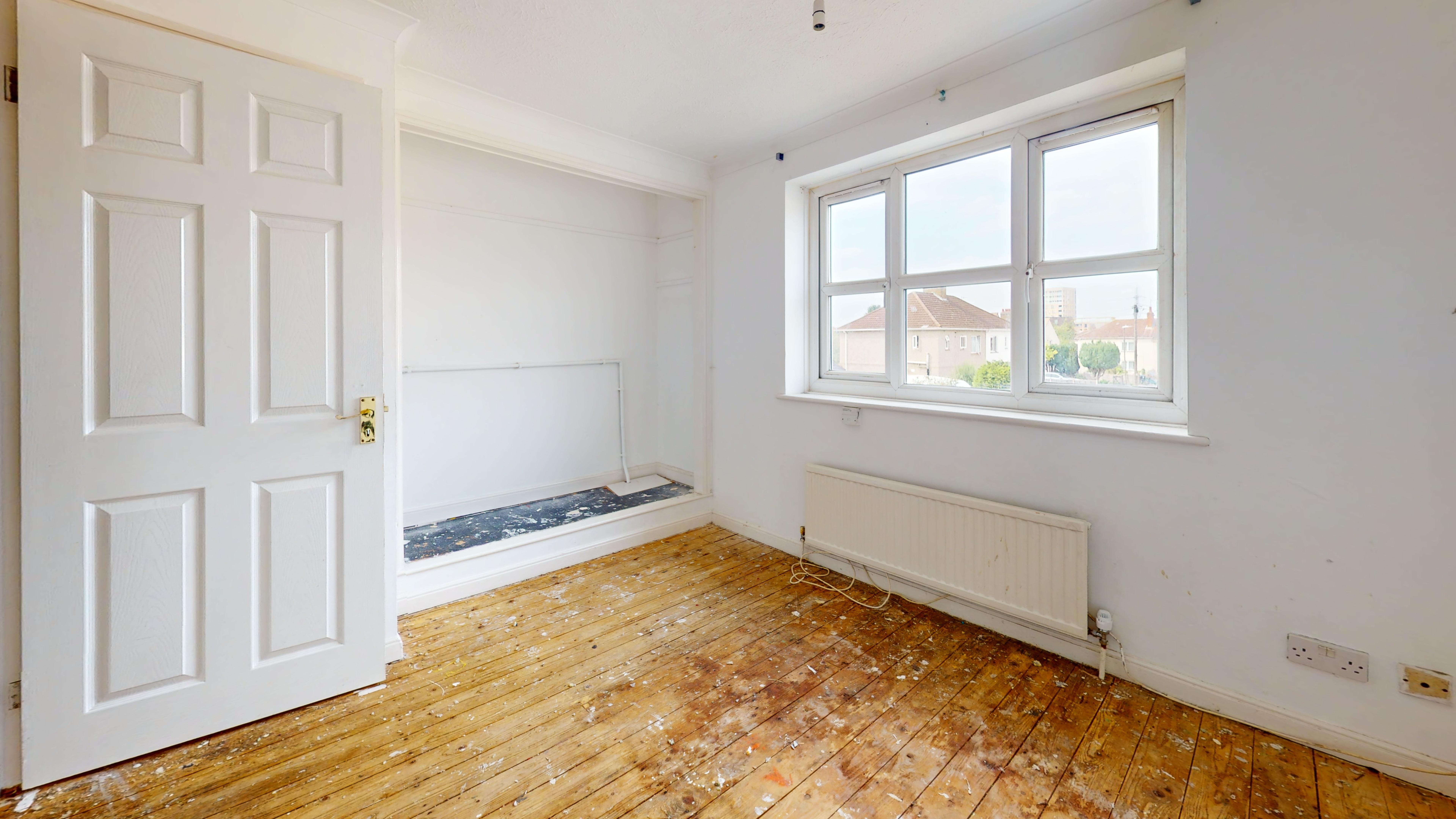 118 Mount Road, Mitcham, Surrey, CR4 3RA