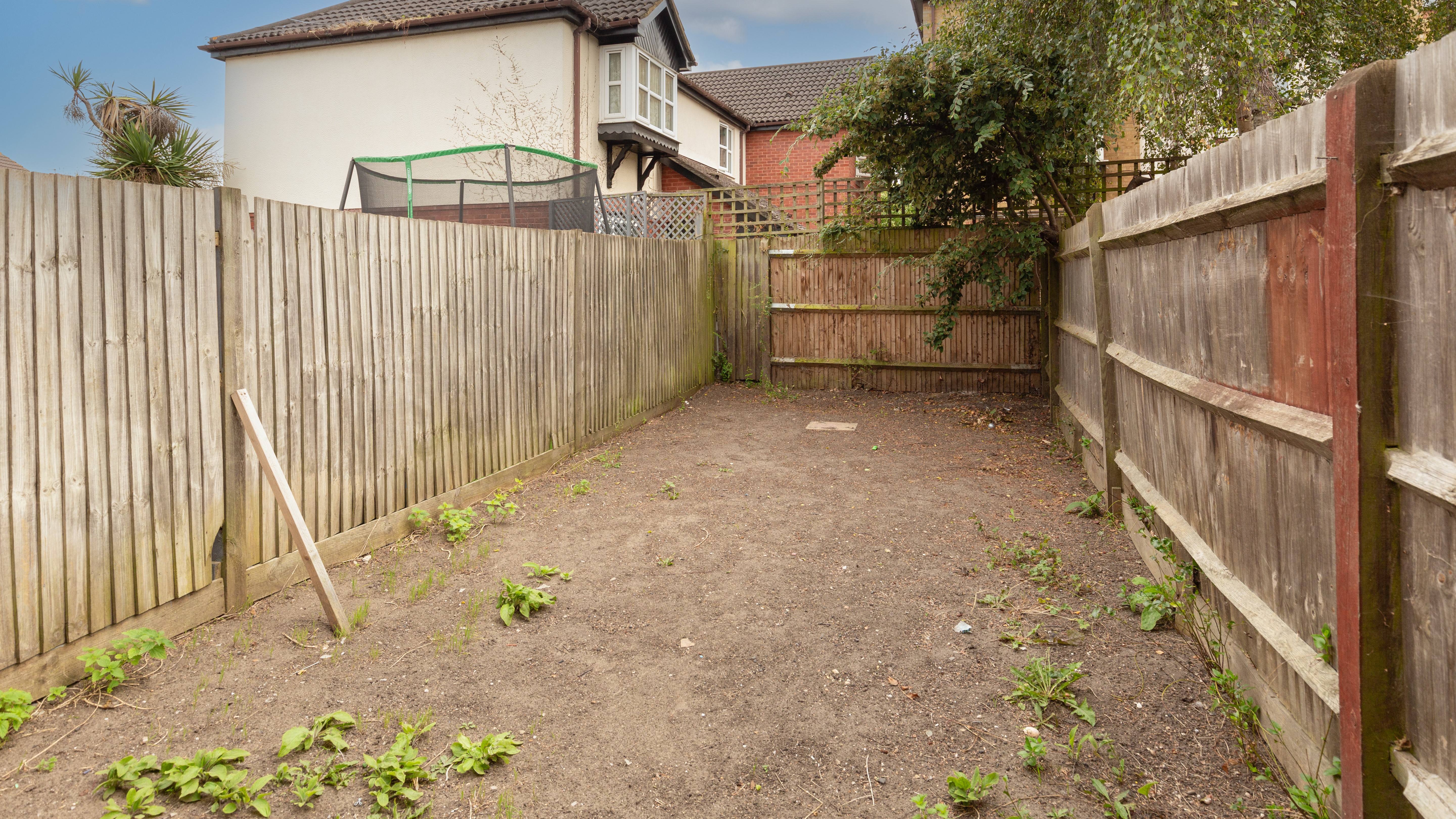 118 Mount Road, Mitcham, Surrey, CR4 3RA