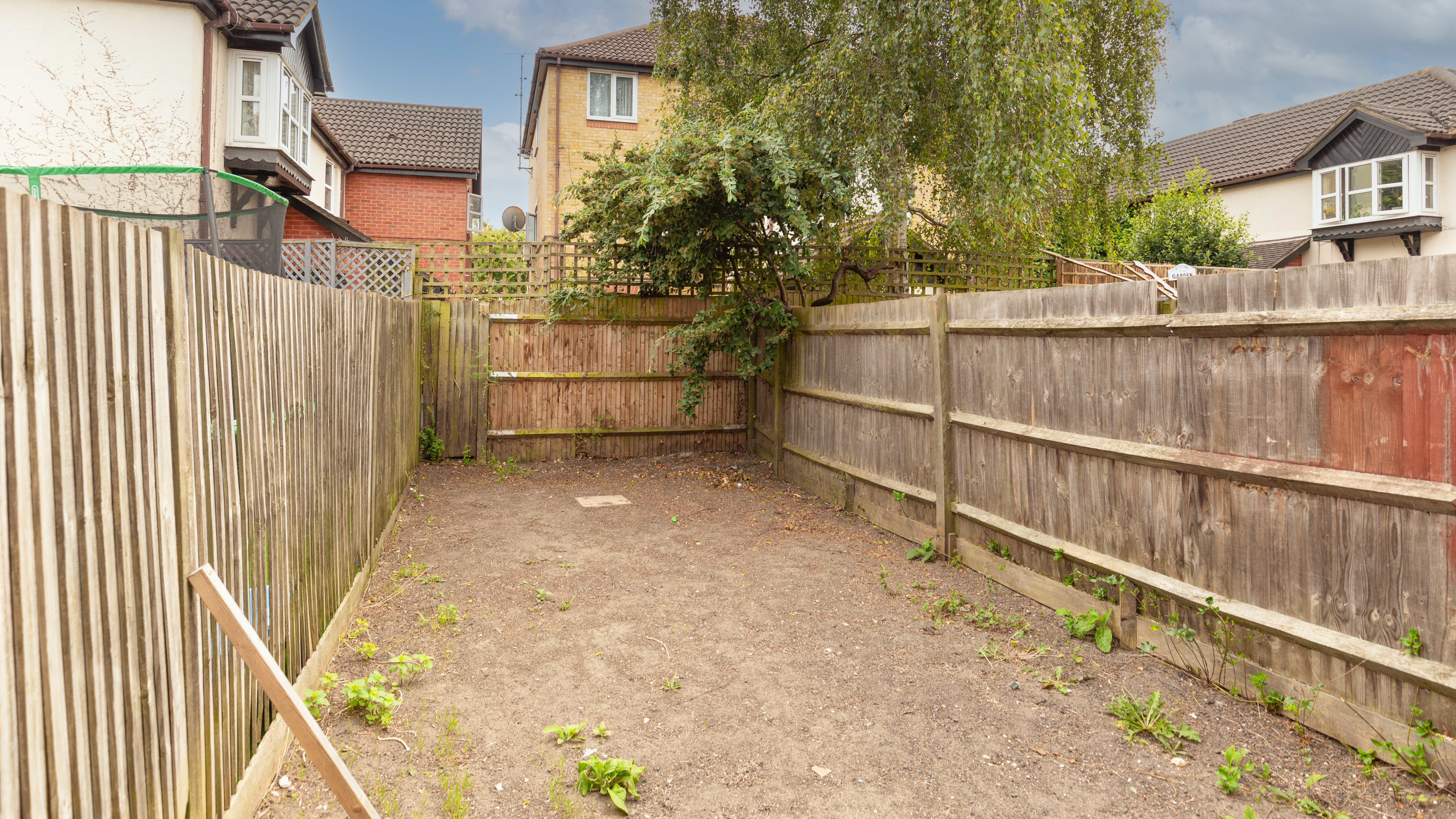118 Mount Road, Mitcham, Surrey, CR4 3RA
