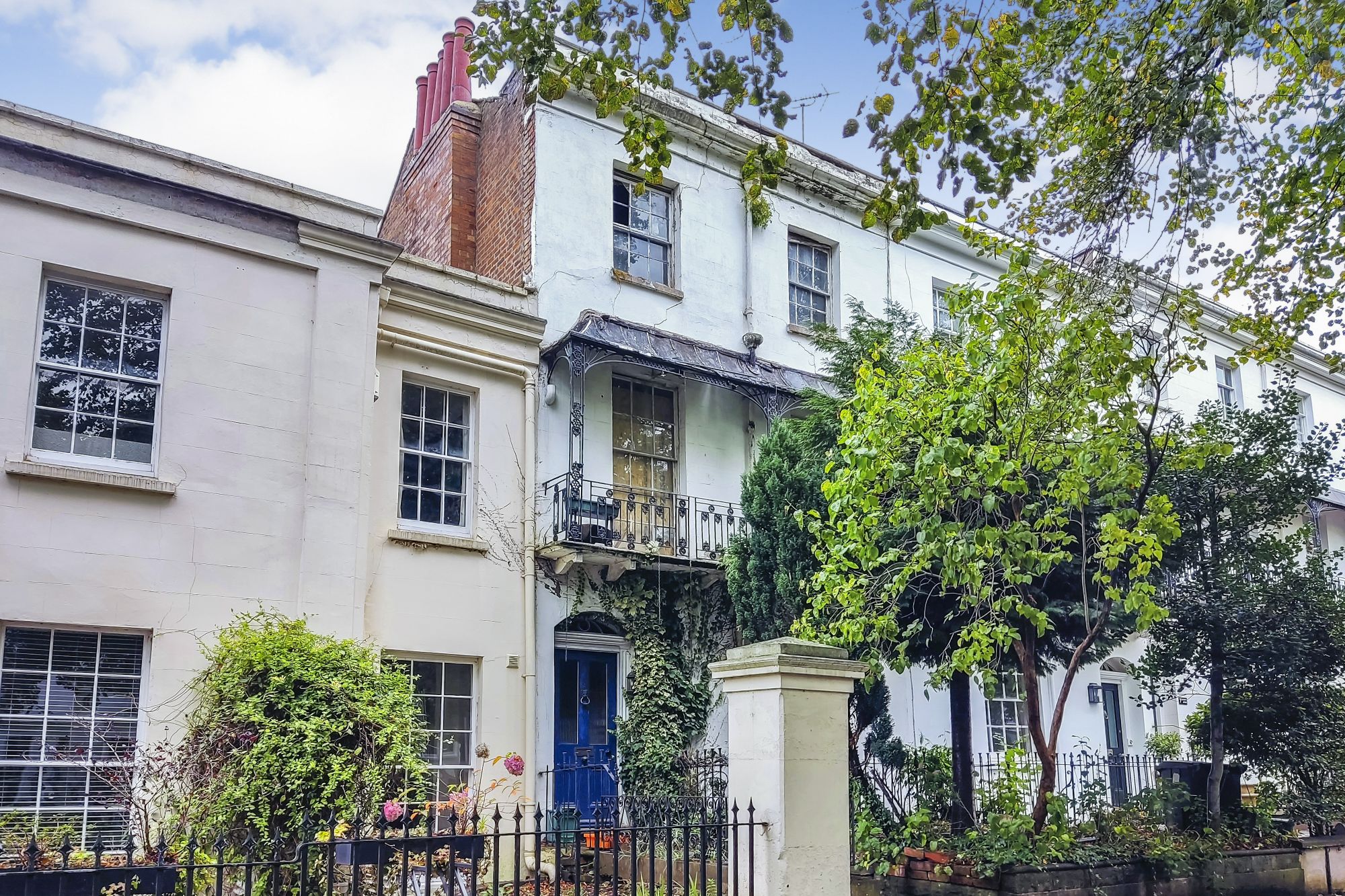 3 Binswood Avenue, Leamington Spa CV32 5SE