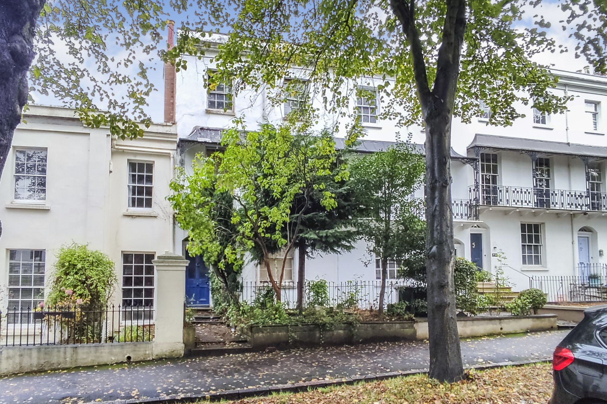 3 Binswood Avenue, Leamington Spa CV32 5SE