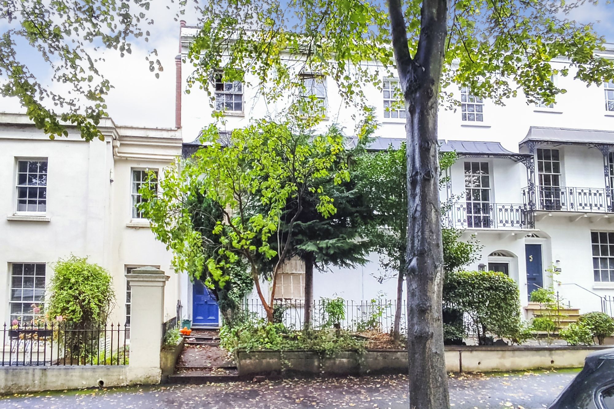3 Binswood Avenue, Leamington Spa CV32 5SE