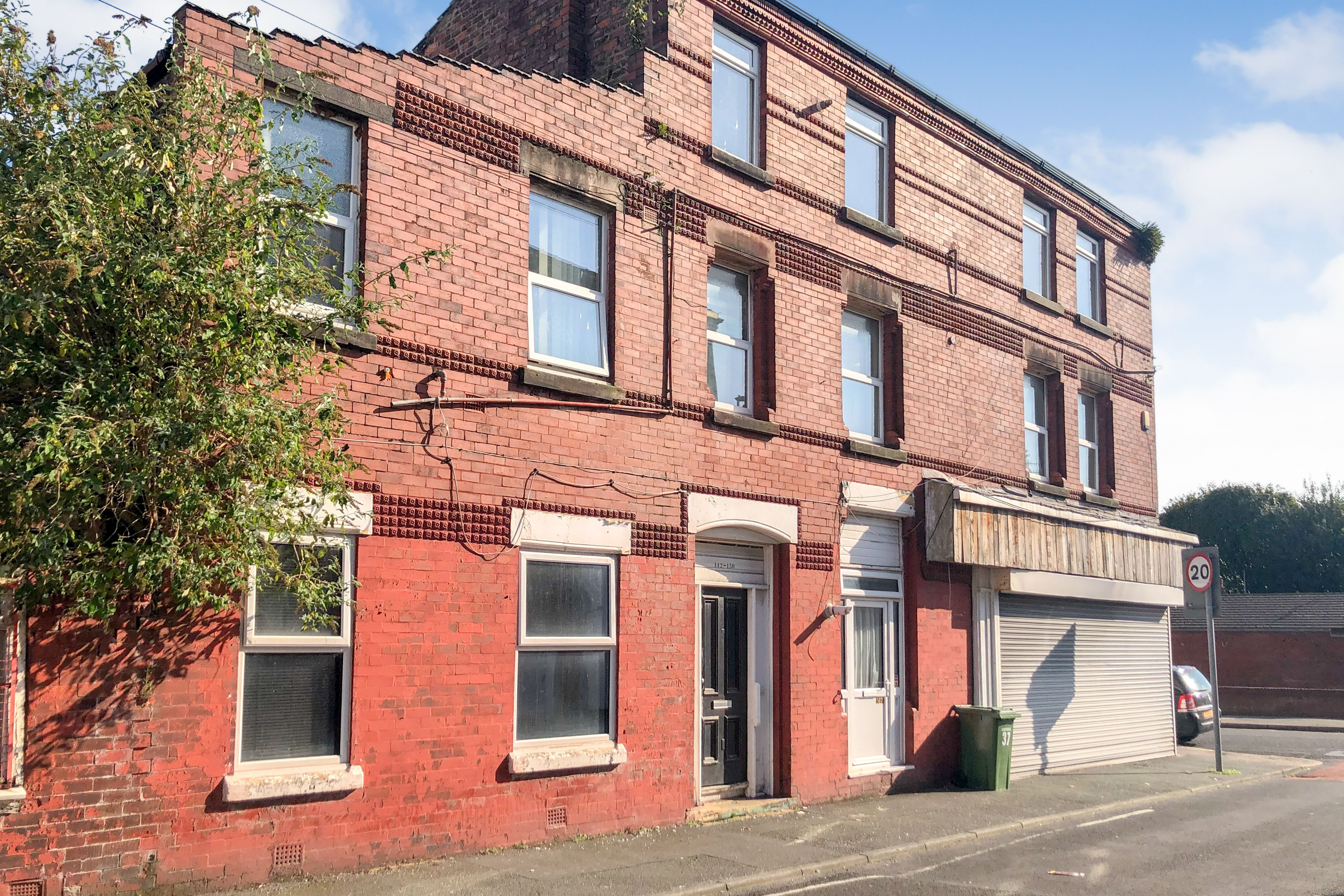 150 Borough Road, Wallasey, CH44 6NH