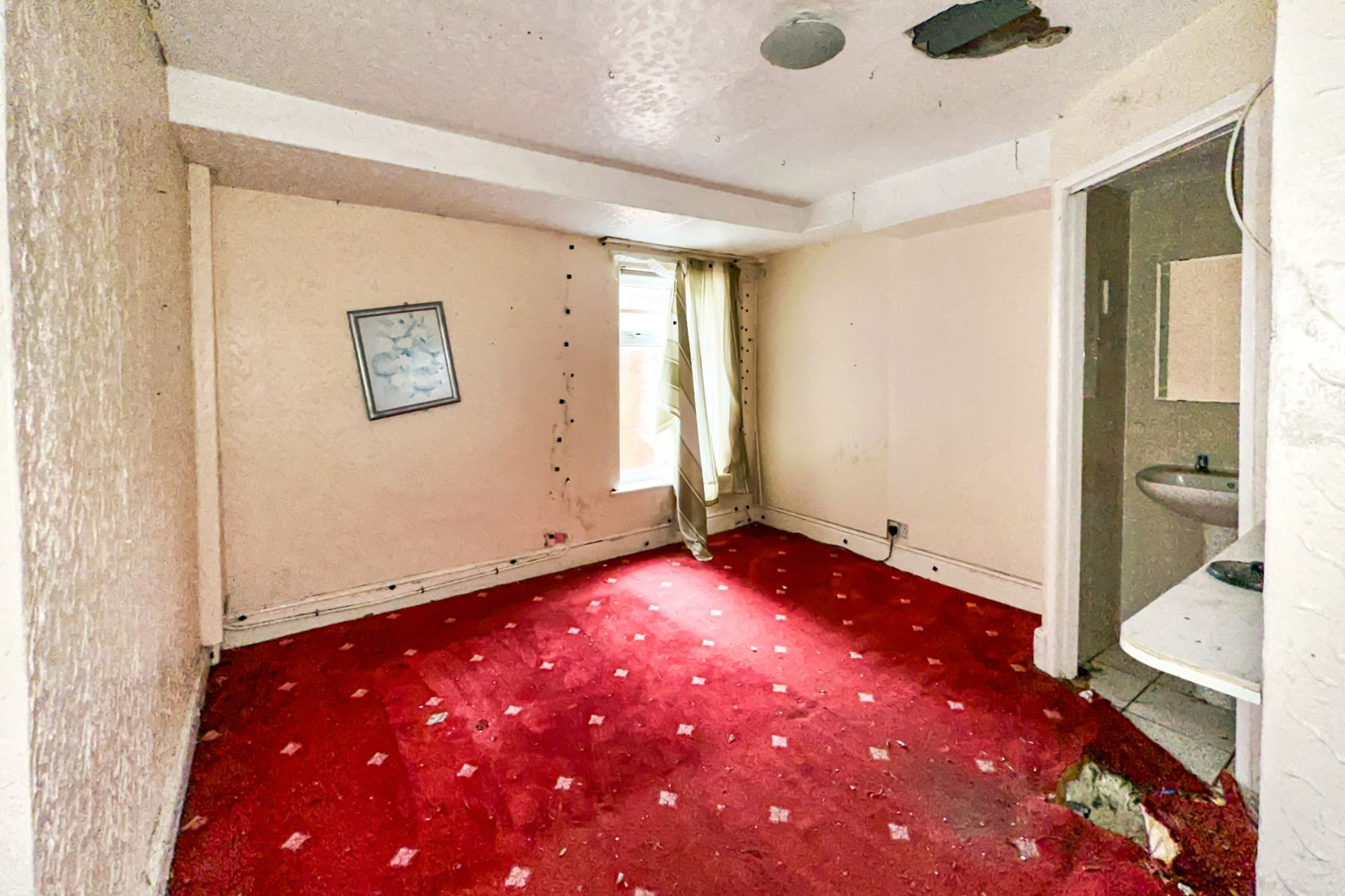 49 Withnell Road, Blackpool FY4 1HE