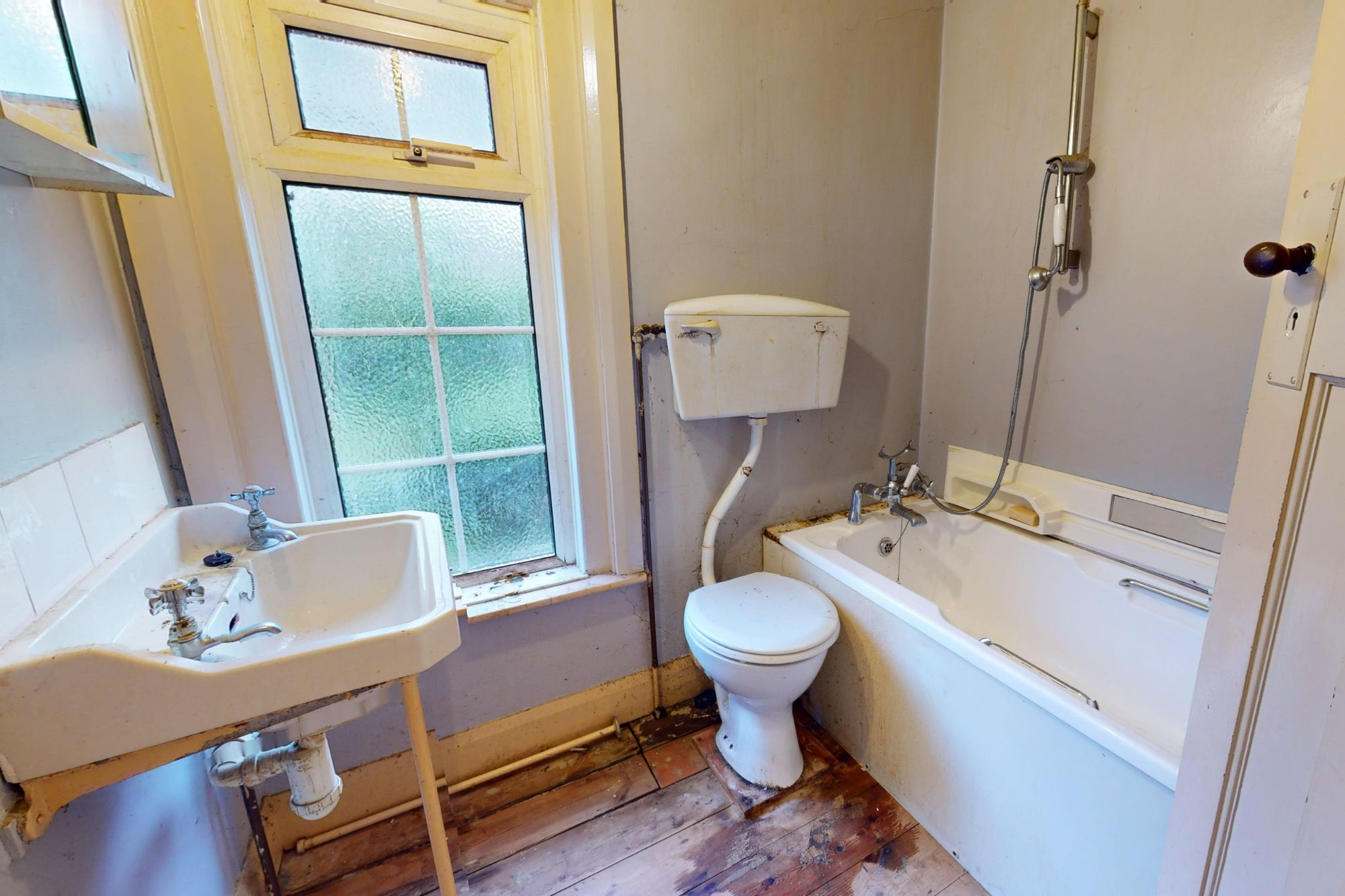18 Bloswood Lane, Whitchurch, Hants, RG28 7BJ