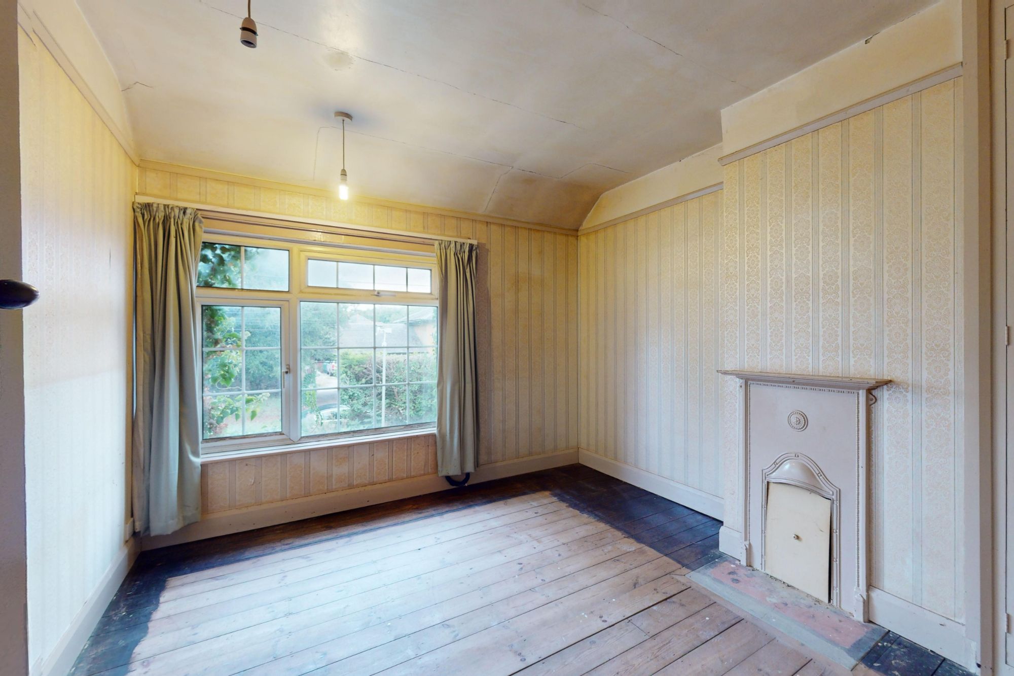 18 Bloswood Lane, Whitchurch, Hants, RG28 7BJ