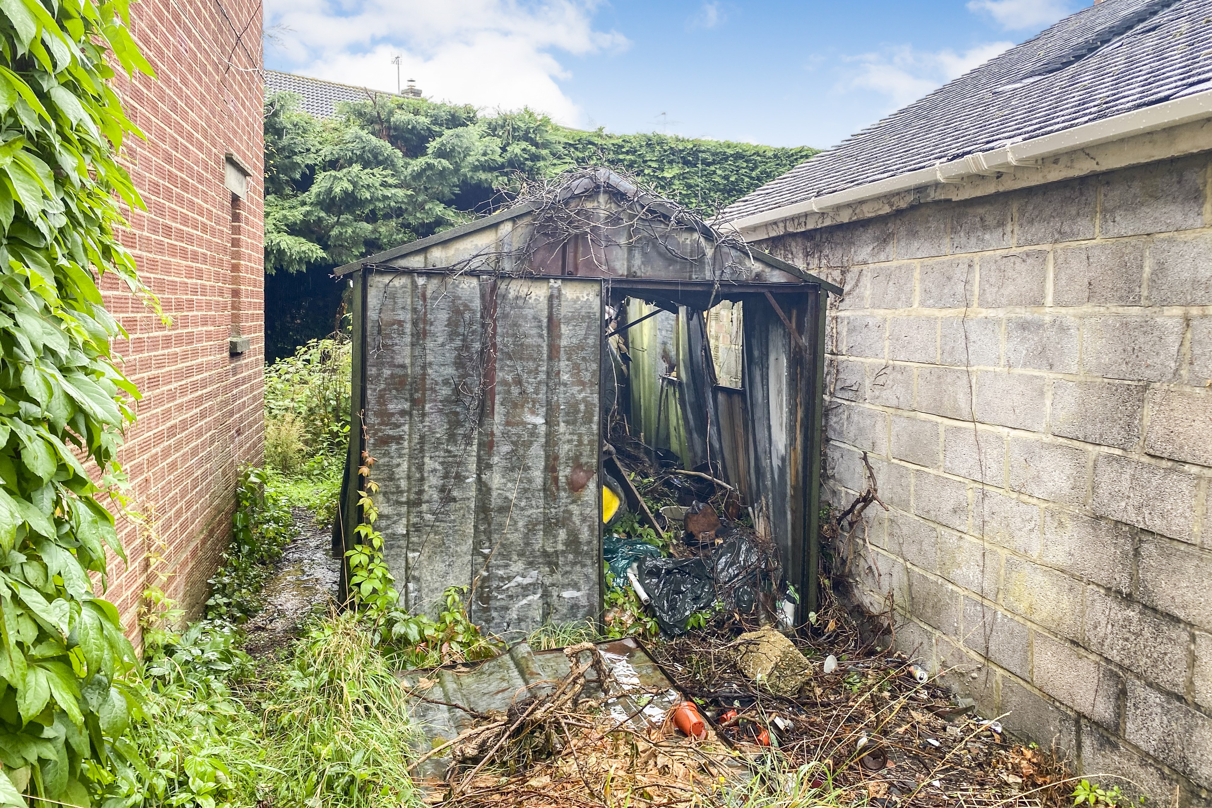 18 Bloswood Lane, Whitchurch, Hants, RG28 7BJ