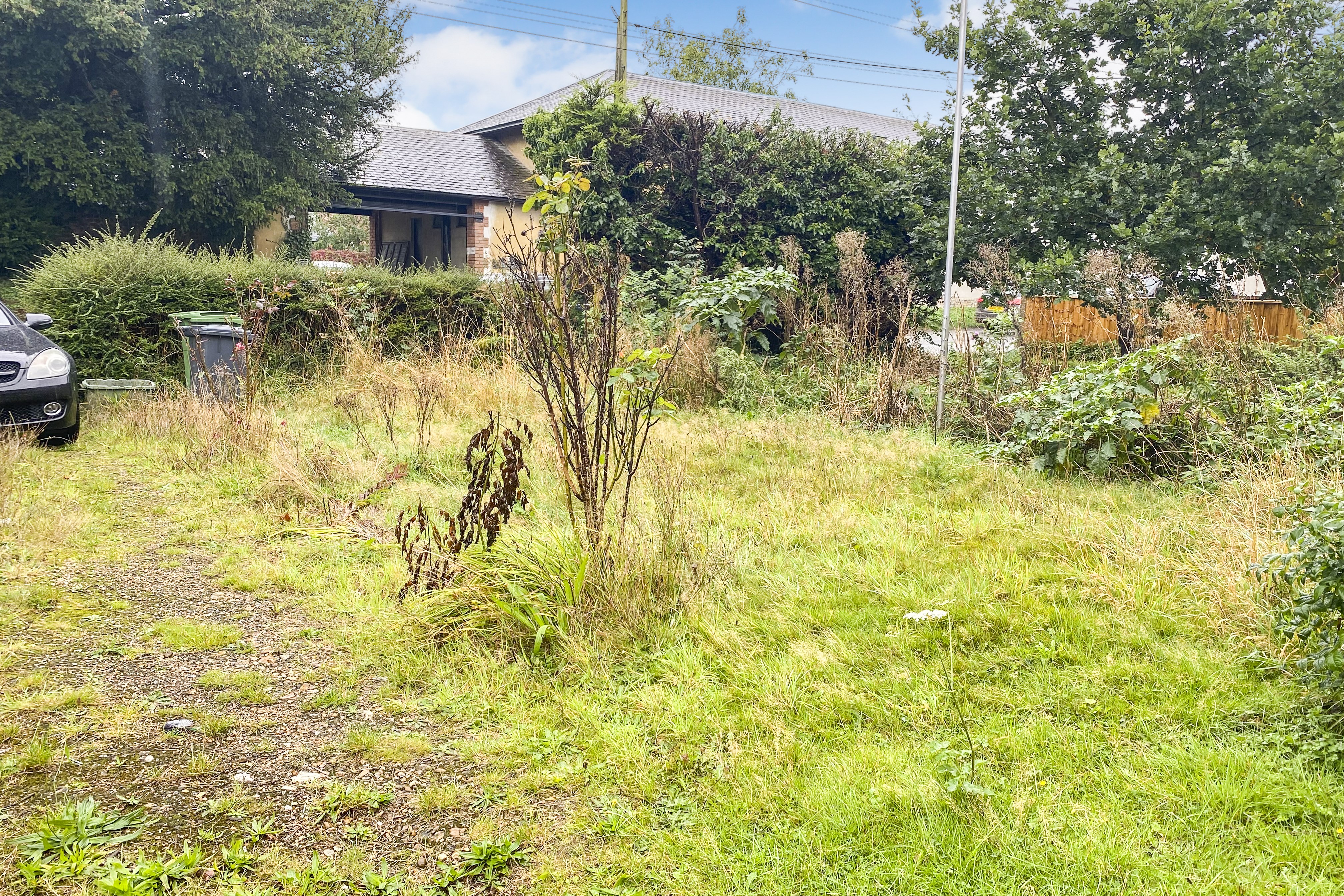 18 Bloswood Lane, Whitchurch, Hants, RG28 7BJ