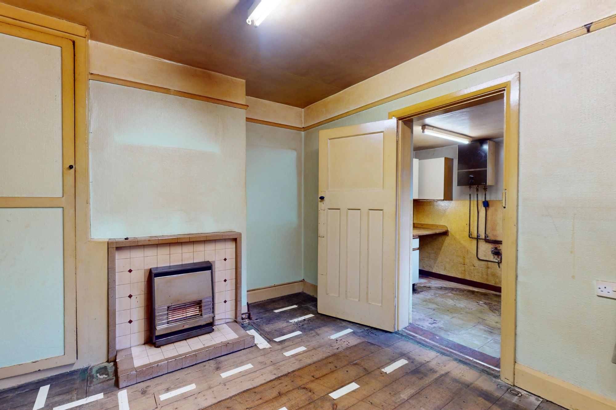 18 Bloswood Lane, Whitchurch, Hants, RG28 7BJ