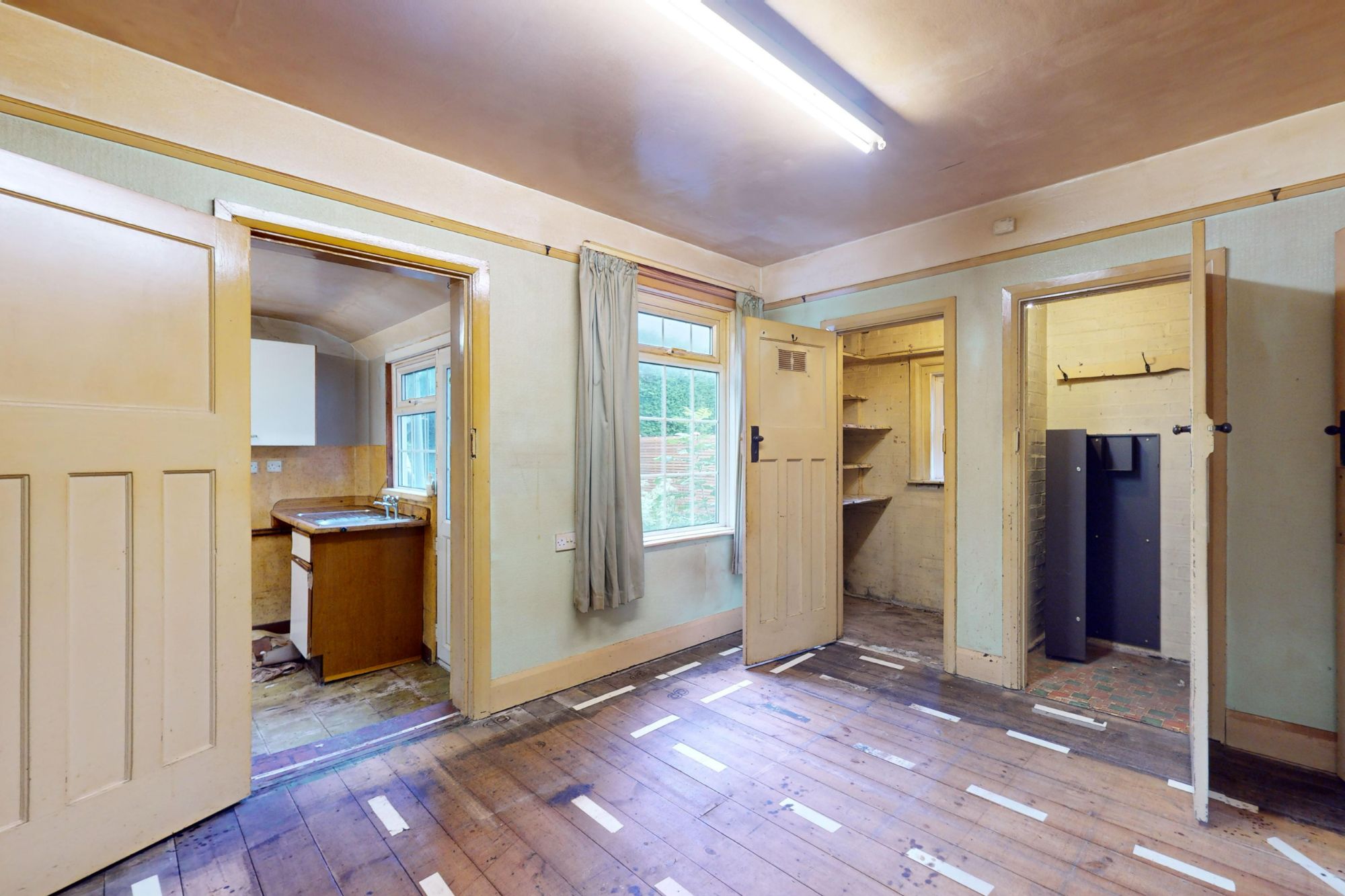 18 Bloswood Lane, Whitchurch, Hants, RG28 7BJ