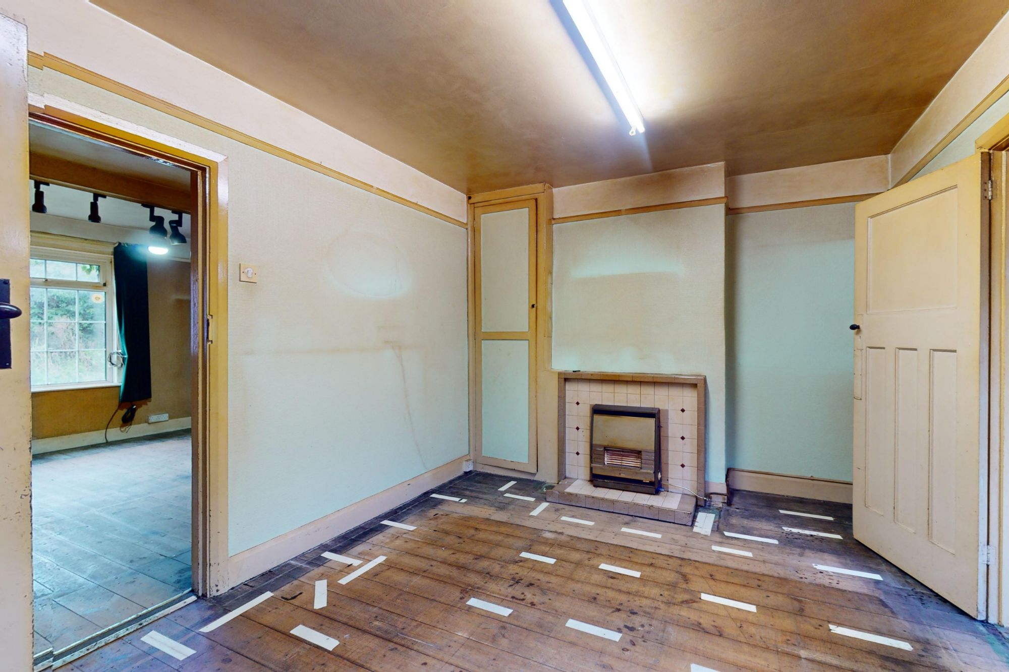18 Bloswood Lane, Whitchurch, Hants, RG28 7BJ