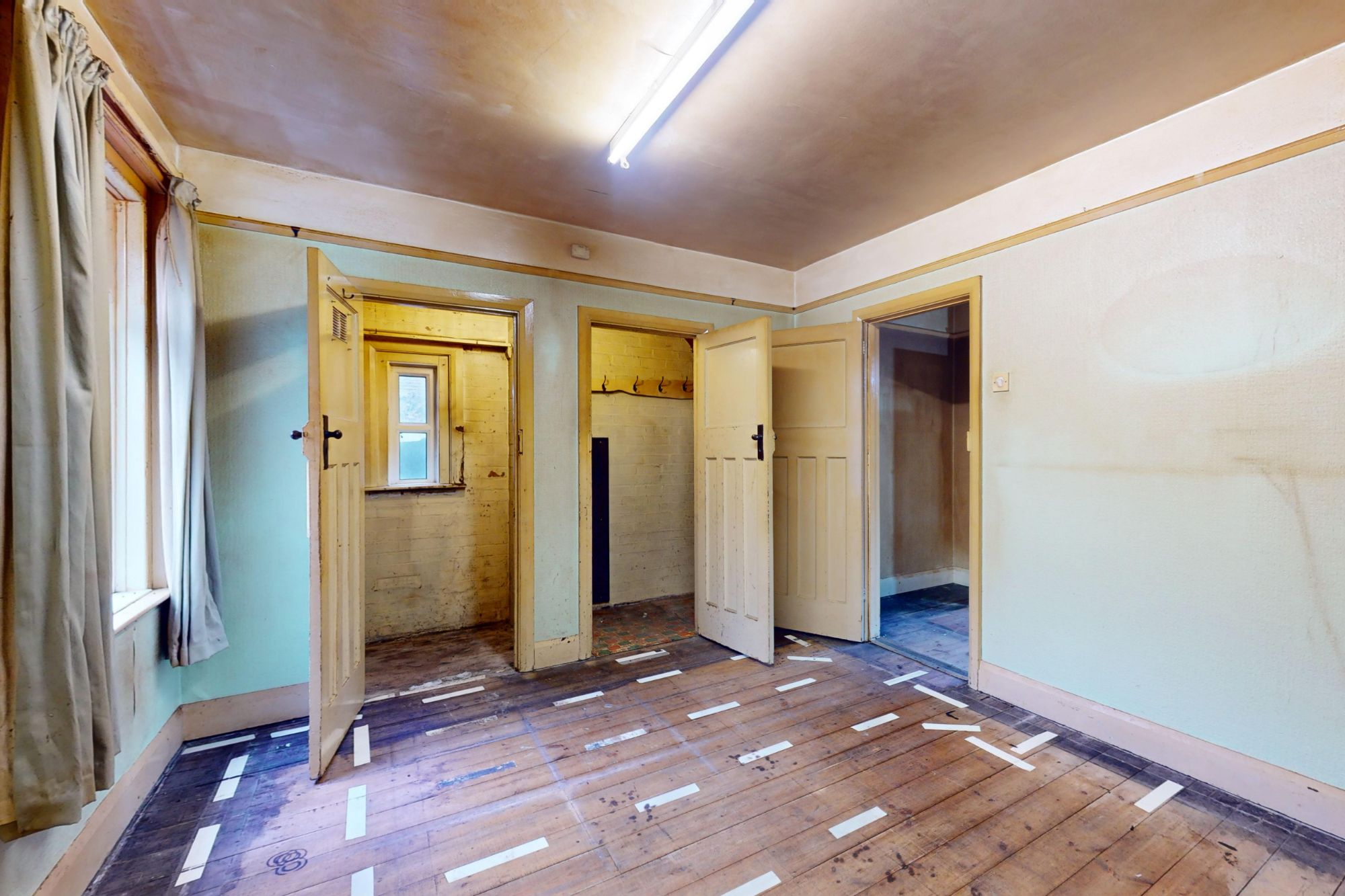 18 Bloswood Lane, Whitchurch, Hants, RG28 7BJ