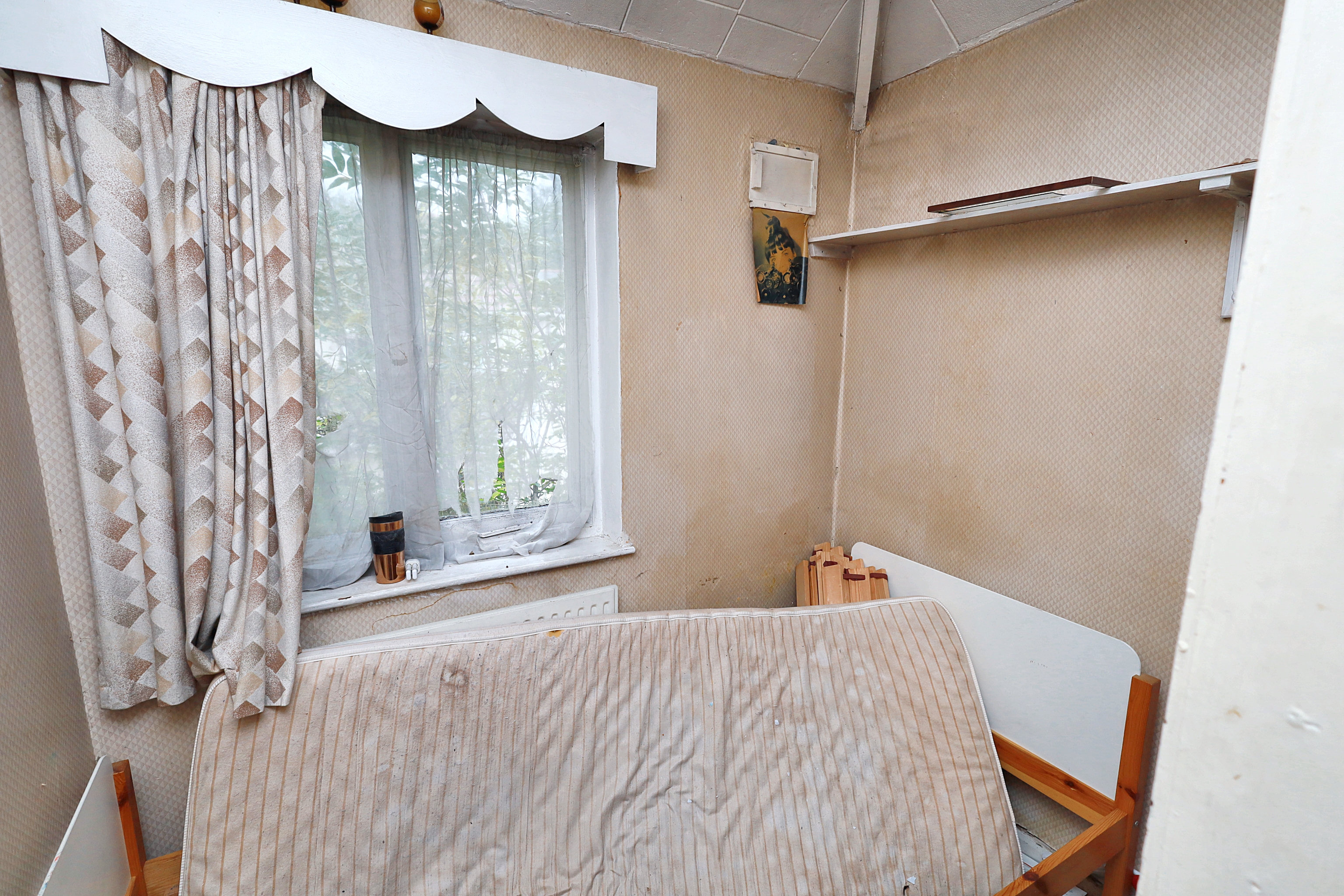 81 Ledgers Road, Slough, Berkshire, SL1 2RQ
