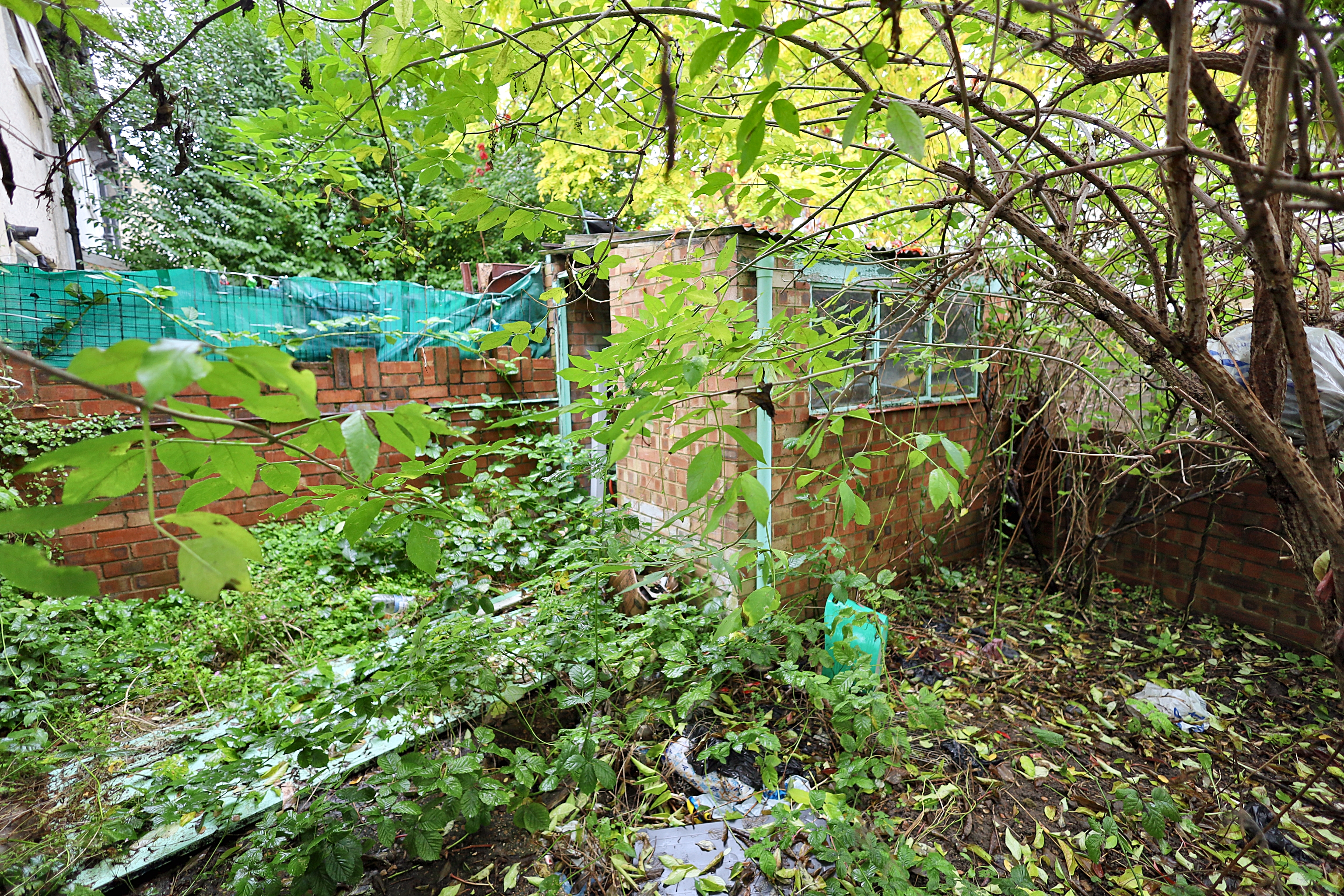 81 Ledgers Road, Slough, Berkshire, SL1 2RQ