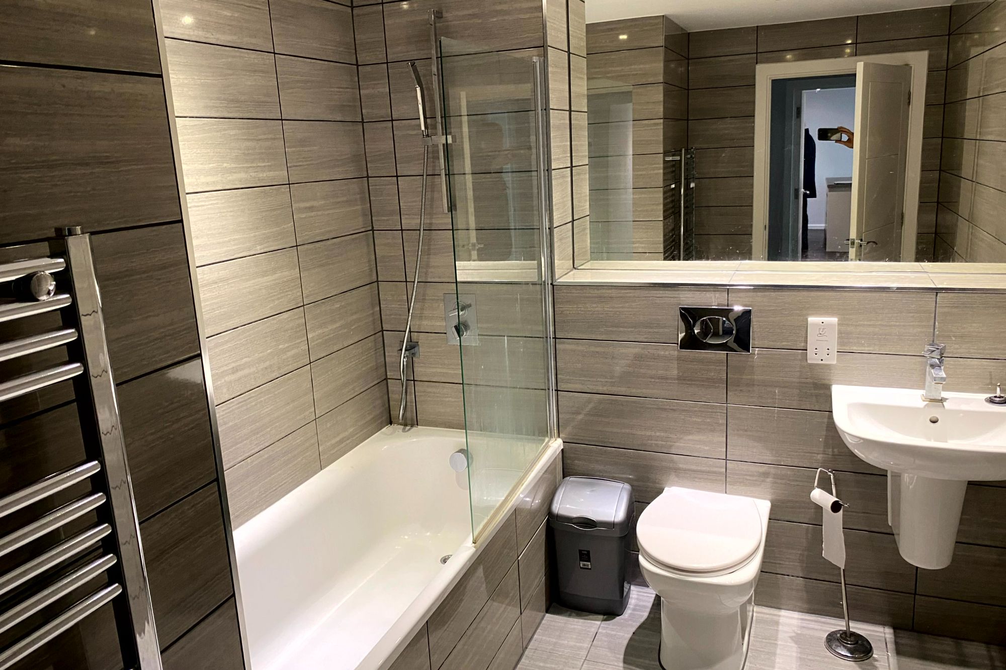 Apartments 1001 
1003  1004  1005  1006 Marco Island, Huntingdon Street, Nottingham, NG1 1AW