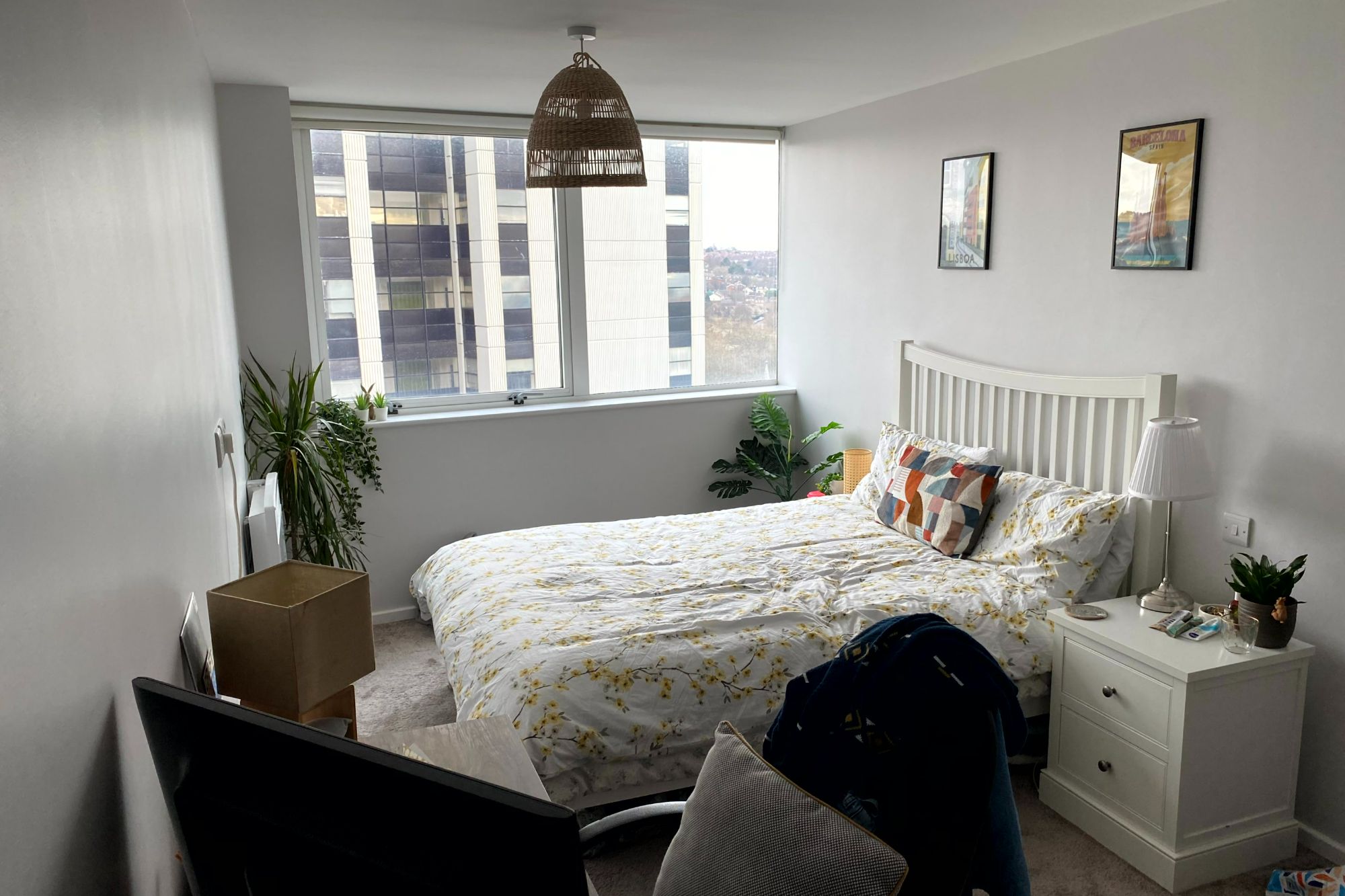 Apartments 1001 
1003  1004  1005  1006 Marco Island, Huntingdon Street, Nottingham, NG1 1AW