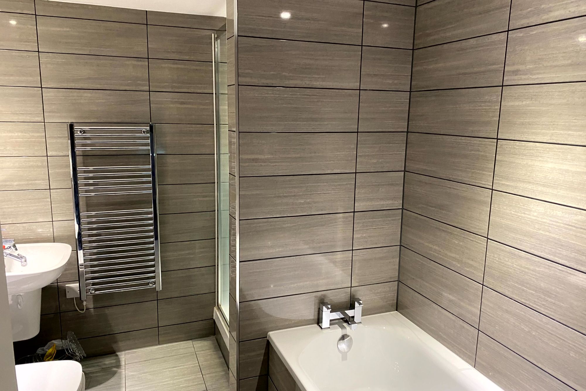 Apartments 1001 
1003  1004  1005  1006 Marco Island, Huntingdon Street, Nottingham, NG1 1AW