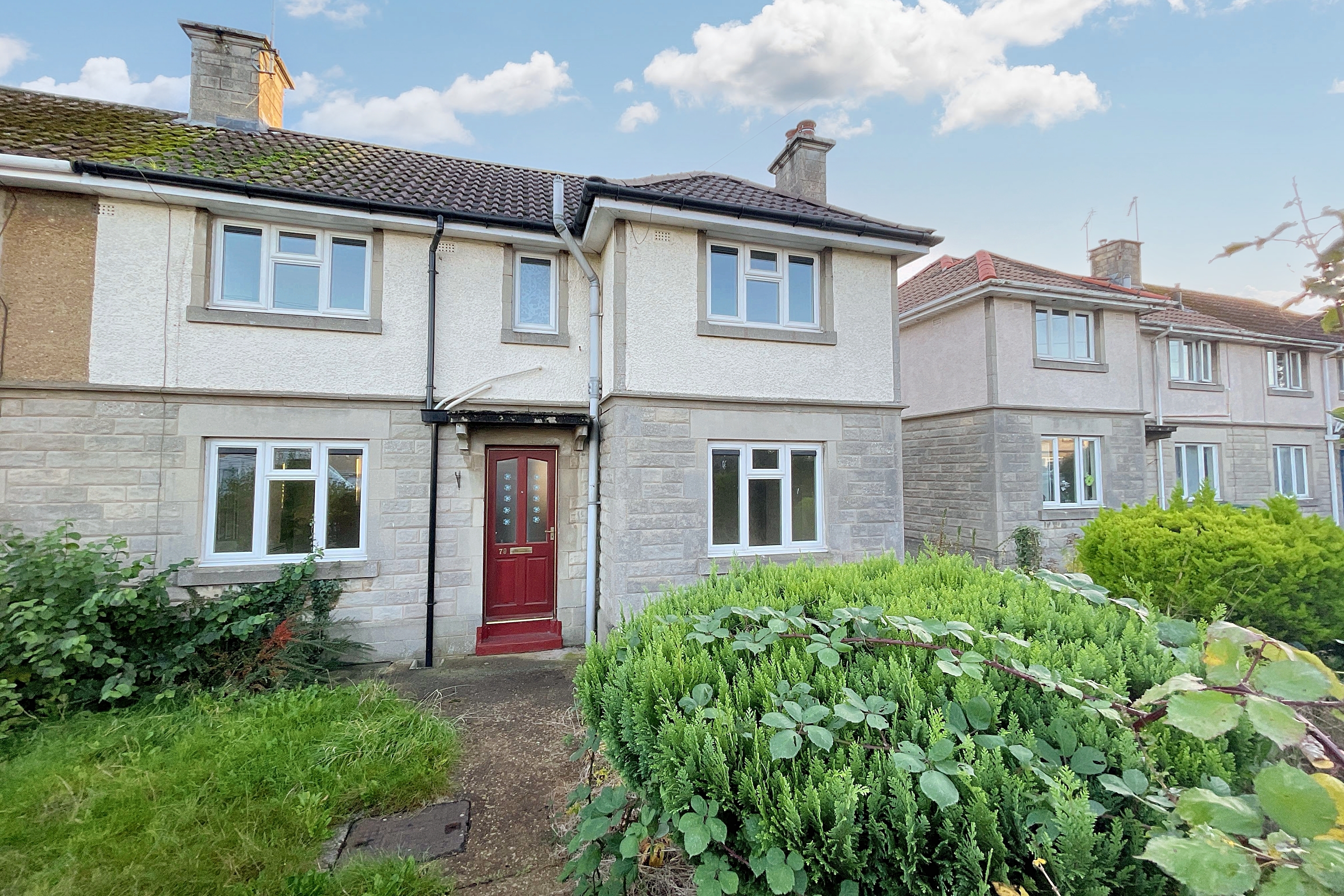 79 Ladyfield Road, Chippenham, Wiltshire, SN14 0AW