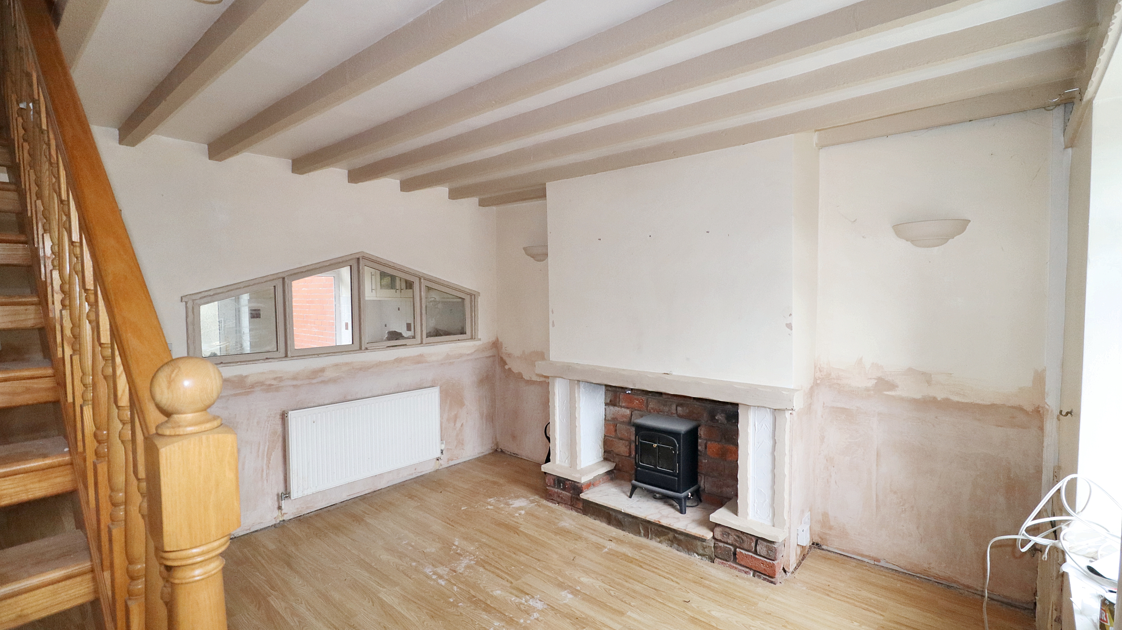 350 Wakefield Road, Denby Dale, Huddersfield, HD8 8RT