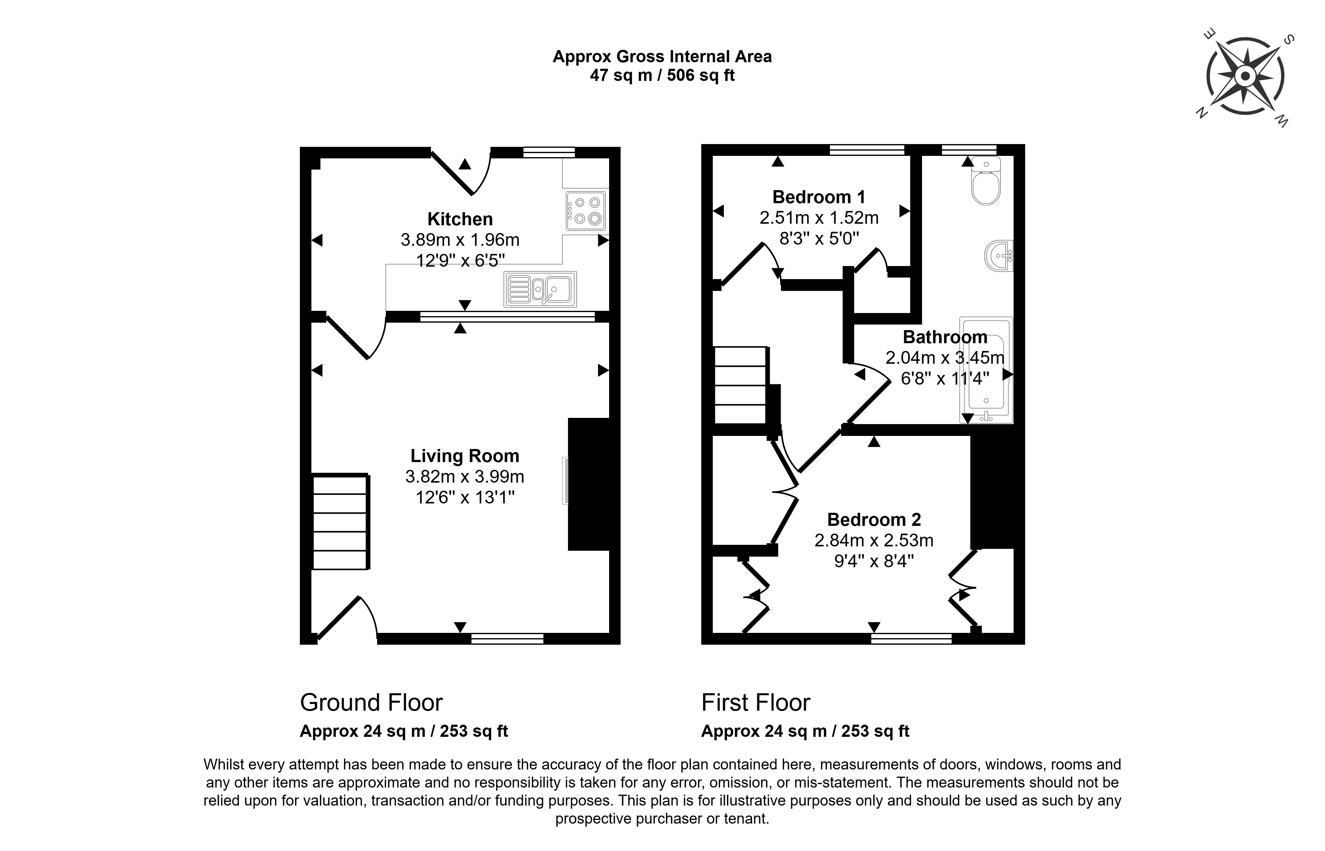350 Wakefield Road, Denby Dale, Huddersfield, HD8 8RT