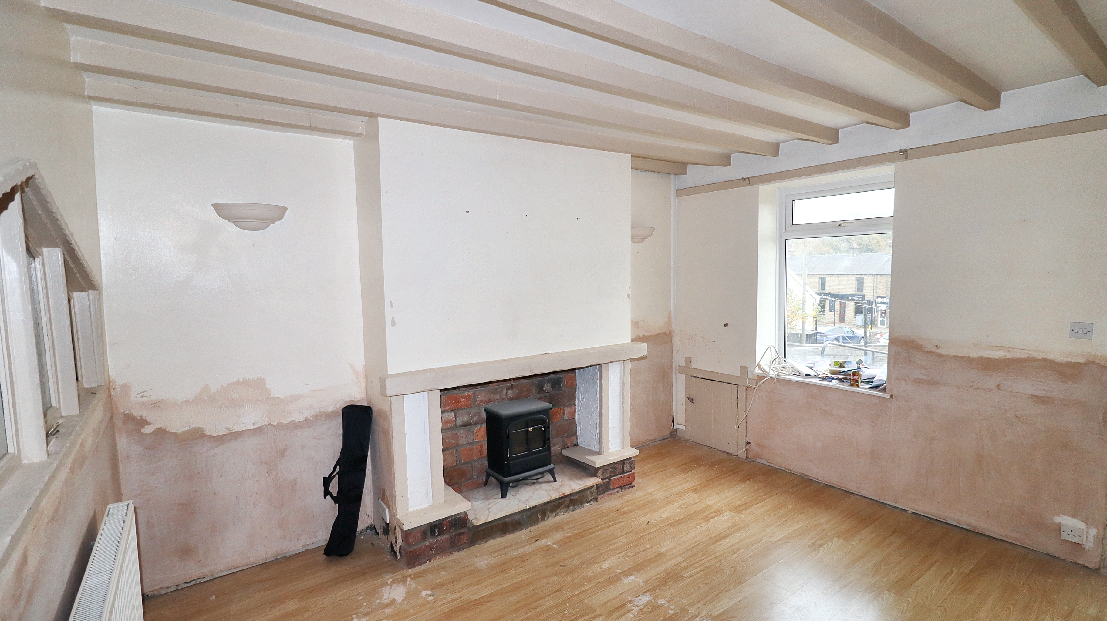 350 Wakefield Road, Denby Dale, Huddersfield, HD8 8RT