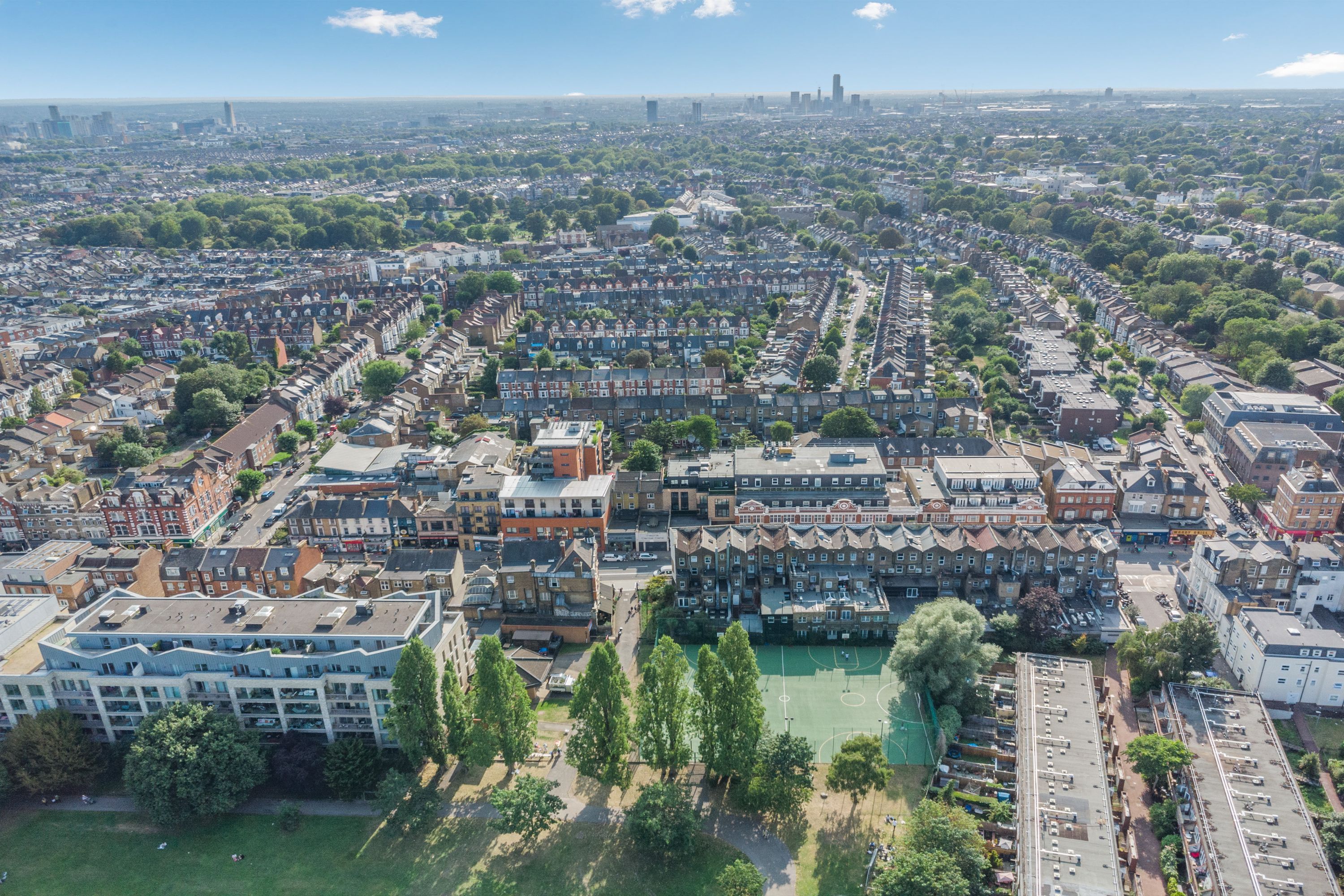 280 Kilburn High Road, London NW6 2BY