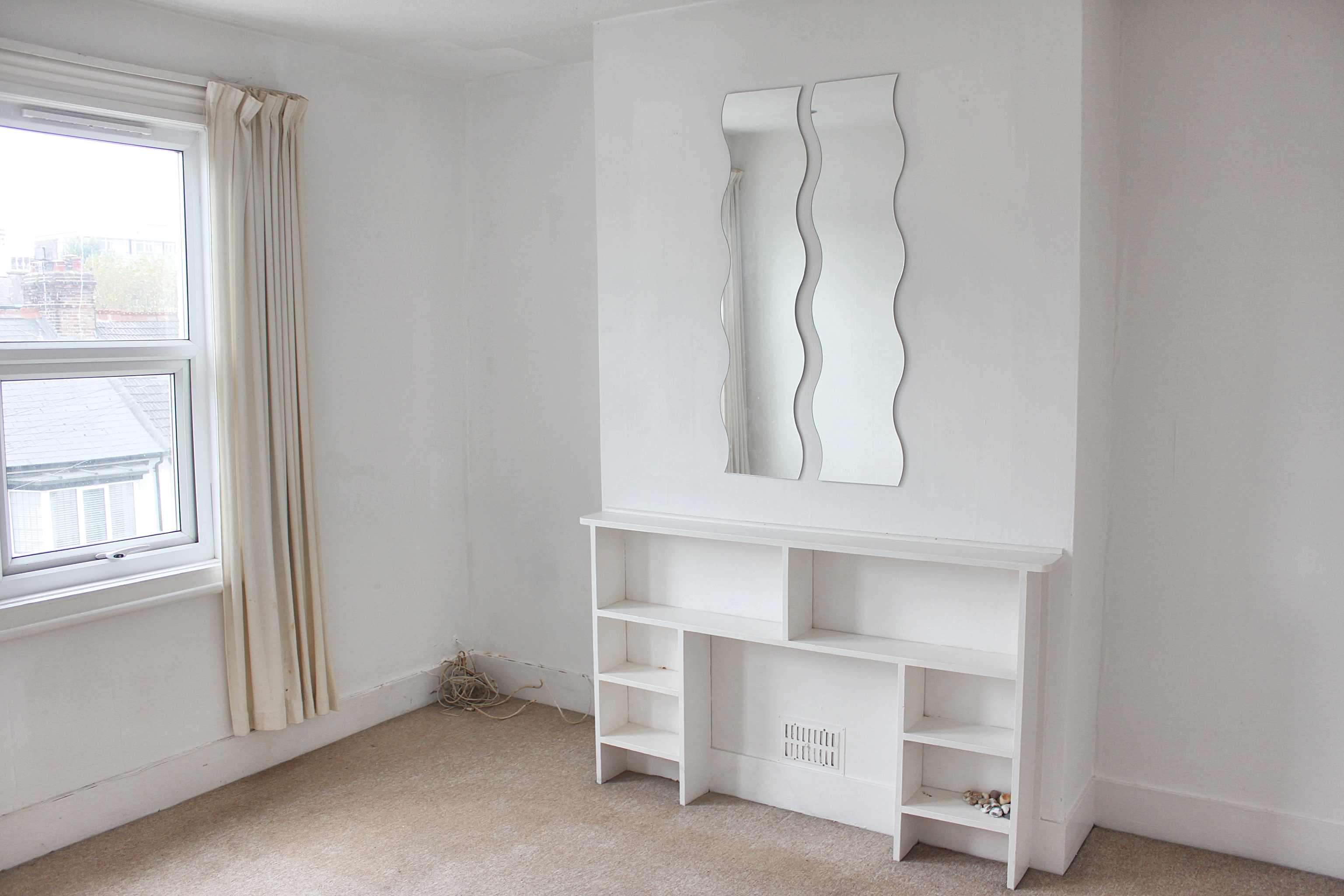 Top Floor Flat, 69 Lorna Road, Hove, East Sussex, BN3 3EL