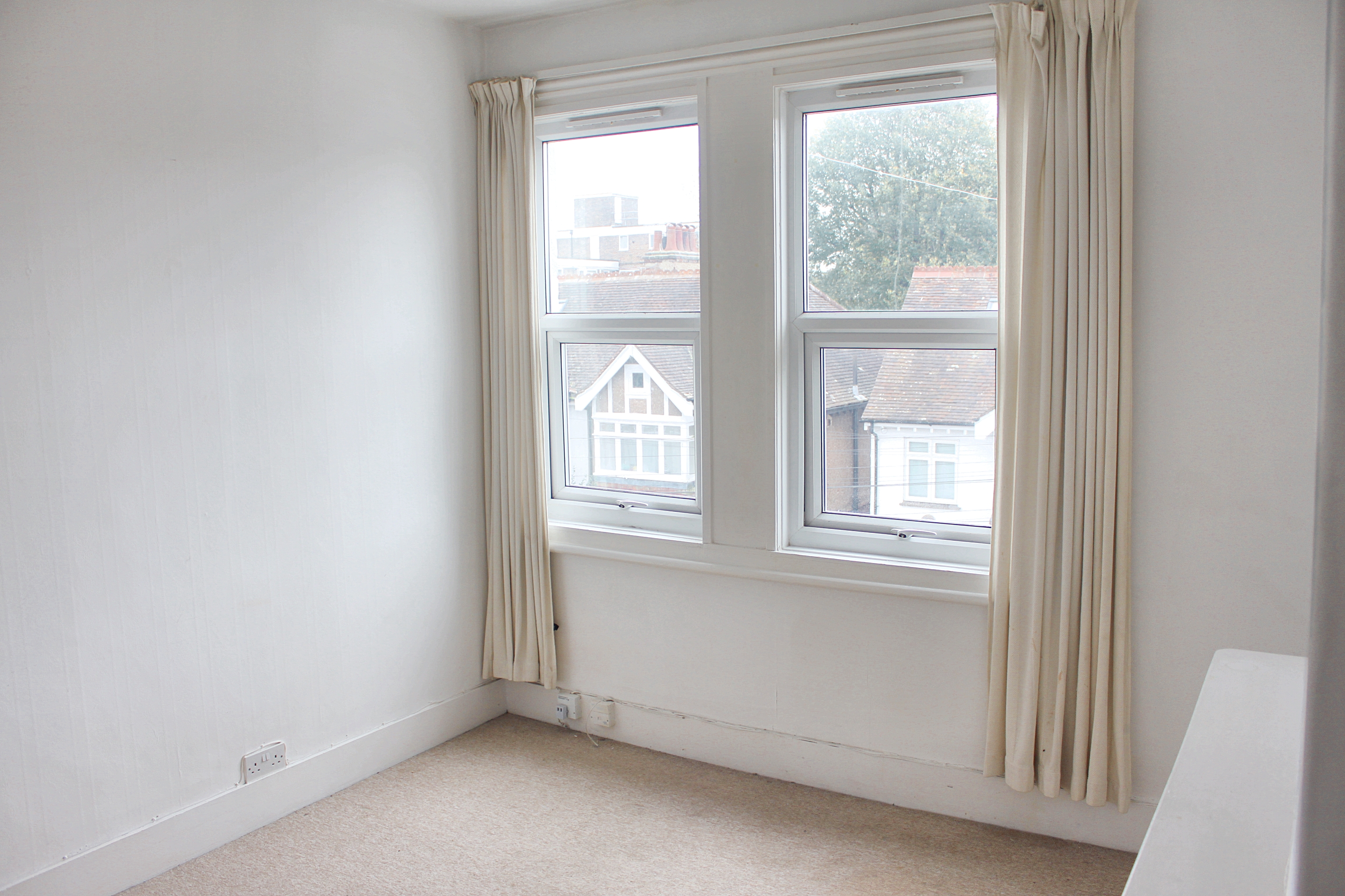 Top Floor Flat, 69 Lorna Road, Hove, East Sussex, BN3 3EL