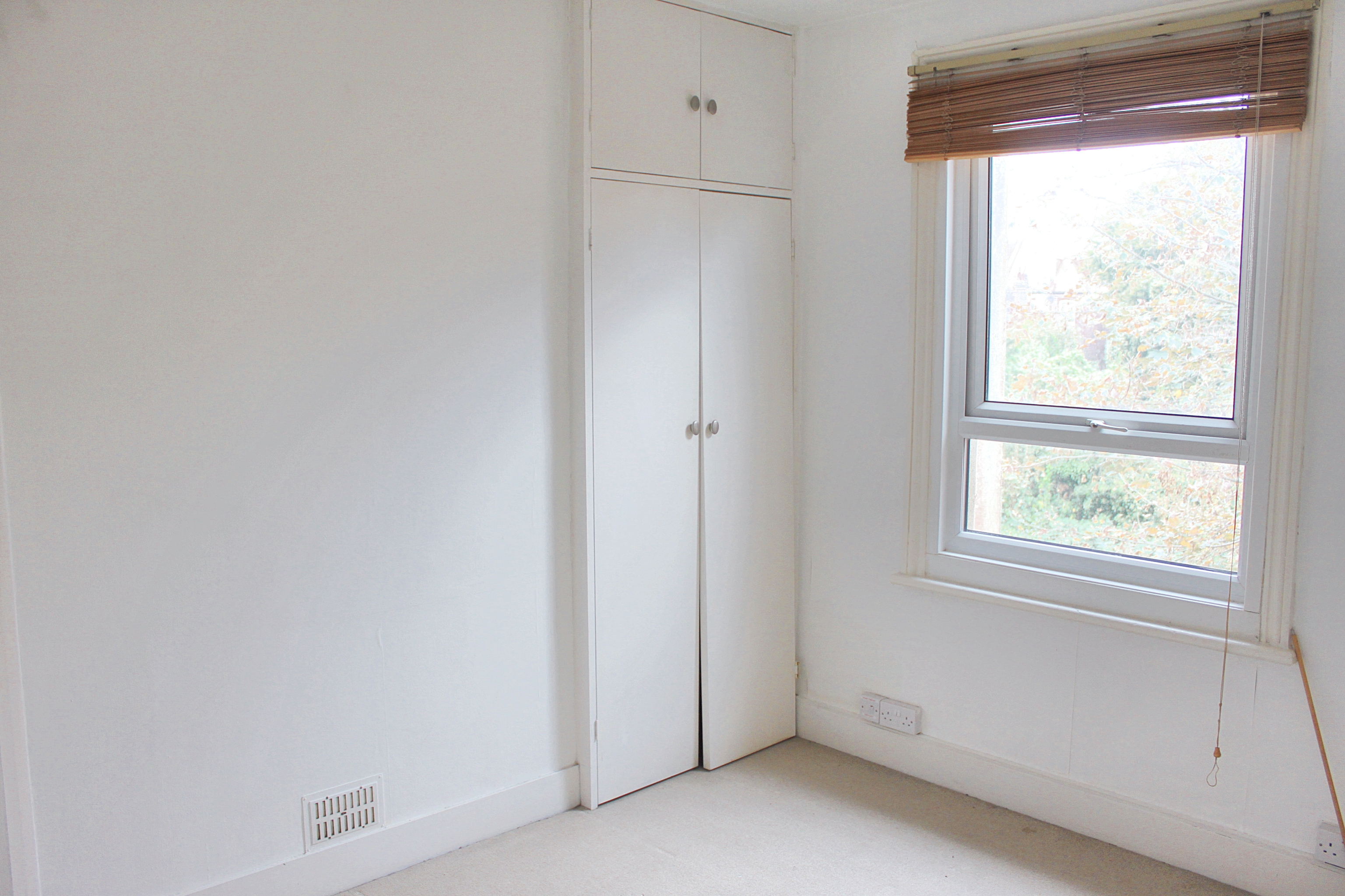 Top Floor Flat, 69 Lorna Road, Hove, East Sussex, BN3 3EL