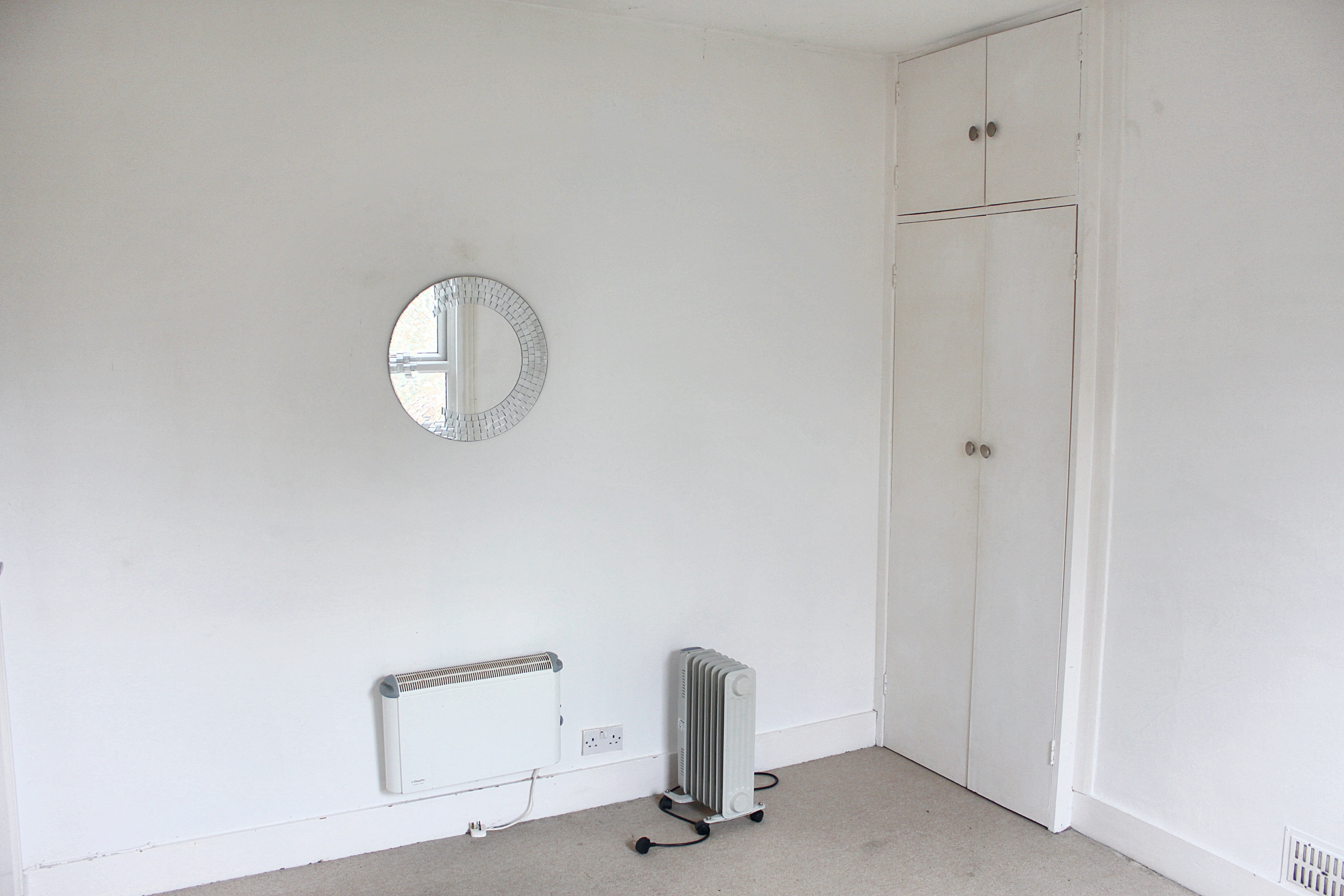 Top Floor Flat, 69 Lorna Road, Hove, East Sussex, BN3 3EL