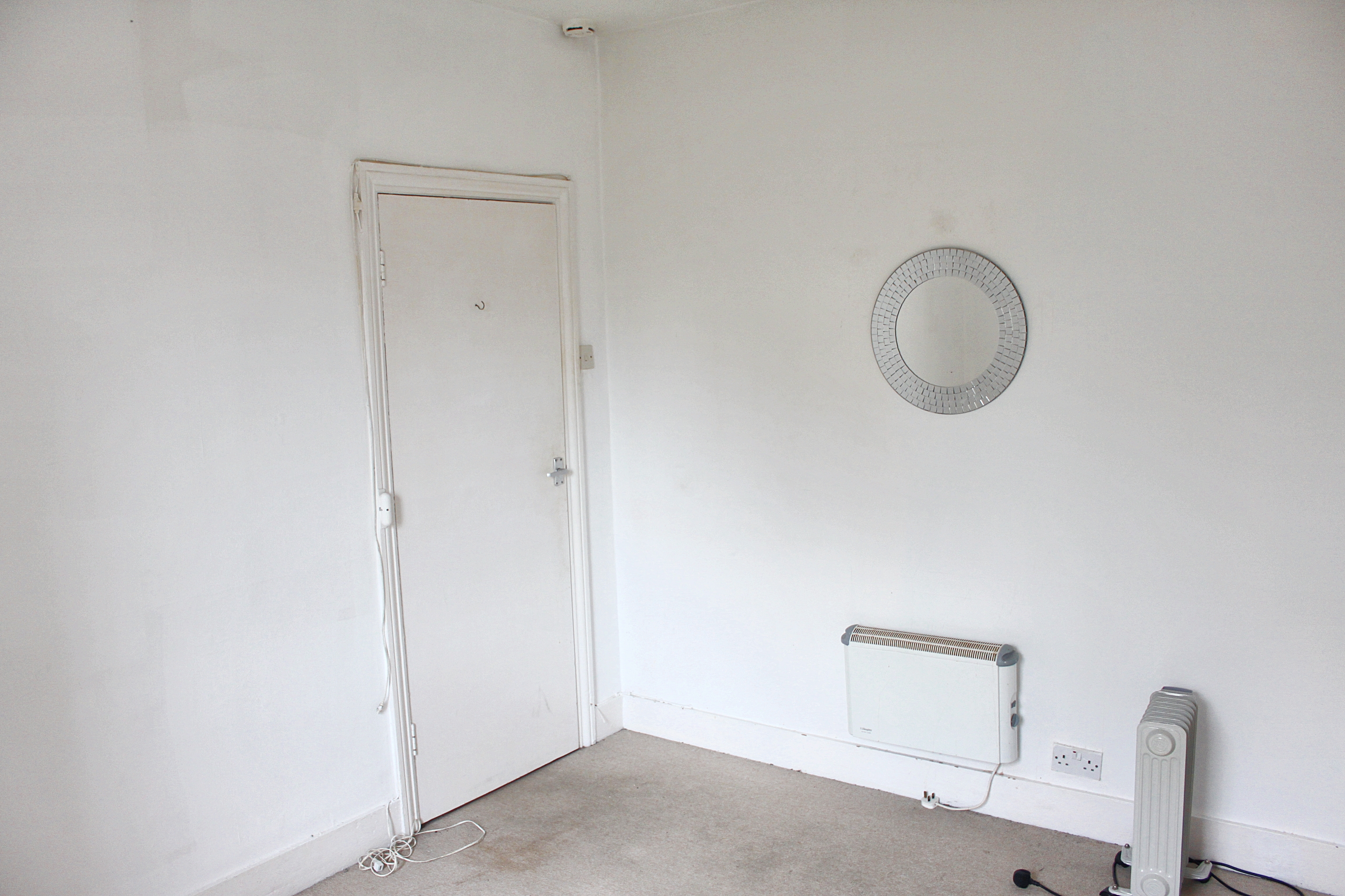 Top Floor Flat, 69 Lorna Road, Hove, East Sussex, BN3 3EL