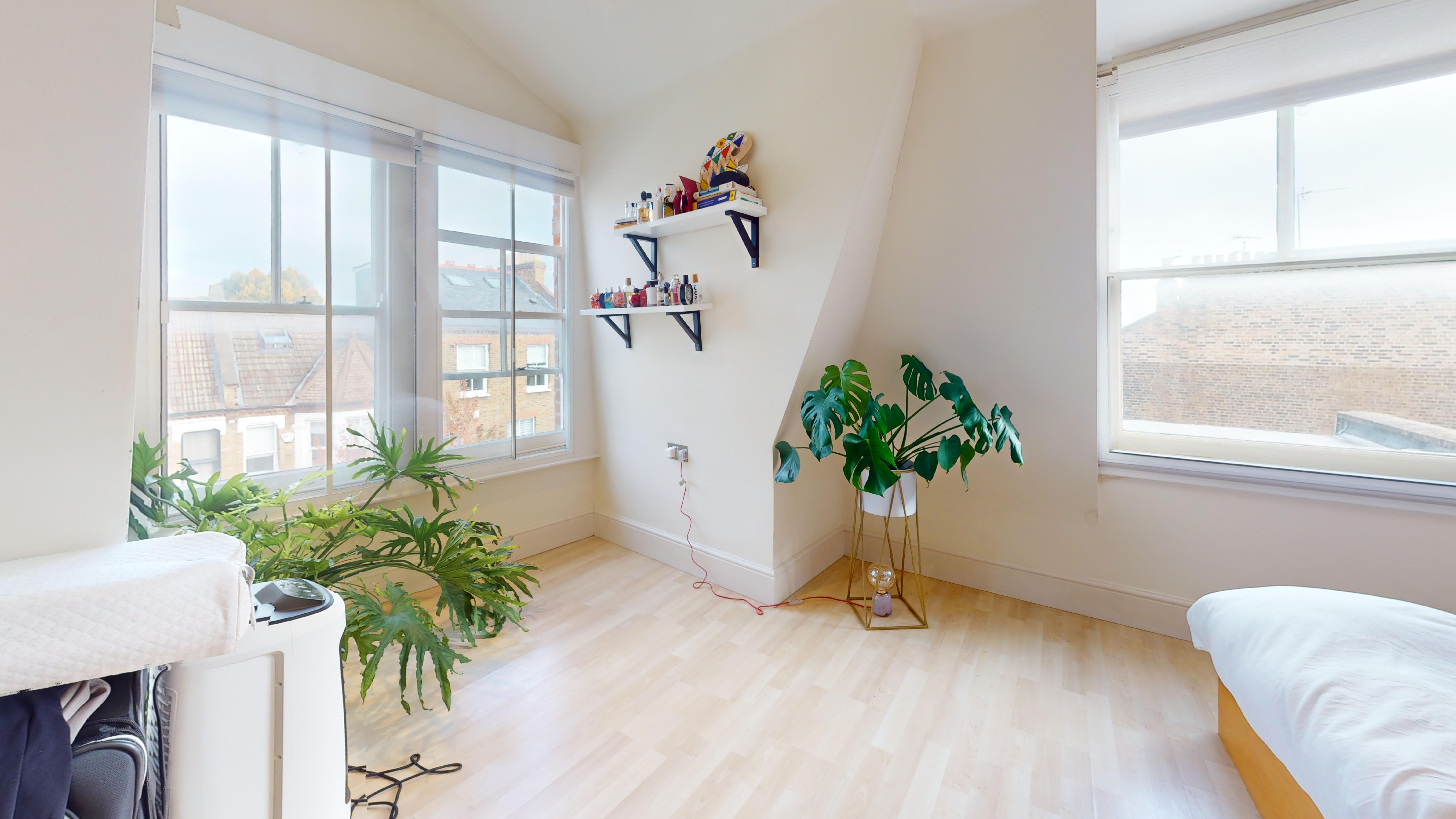 197 Acton Lane, Chiswick, London, W4 5DA