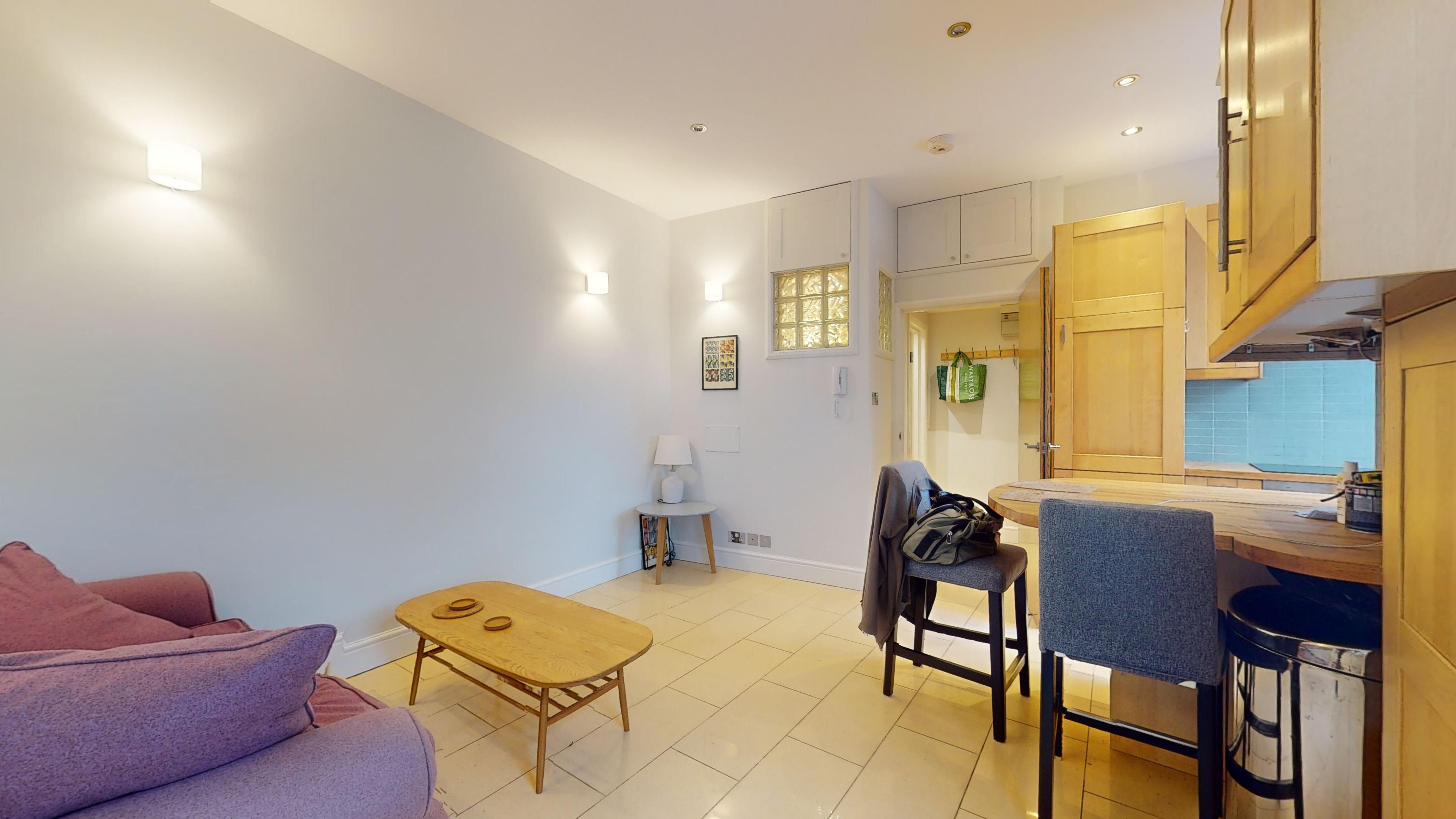 197 Acton Lane, Chiswick, London, W4 5DA