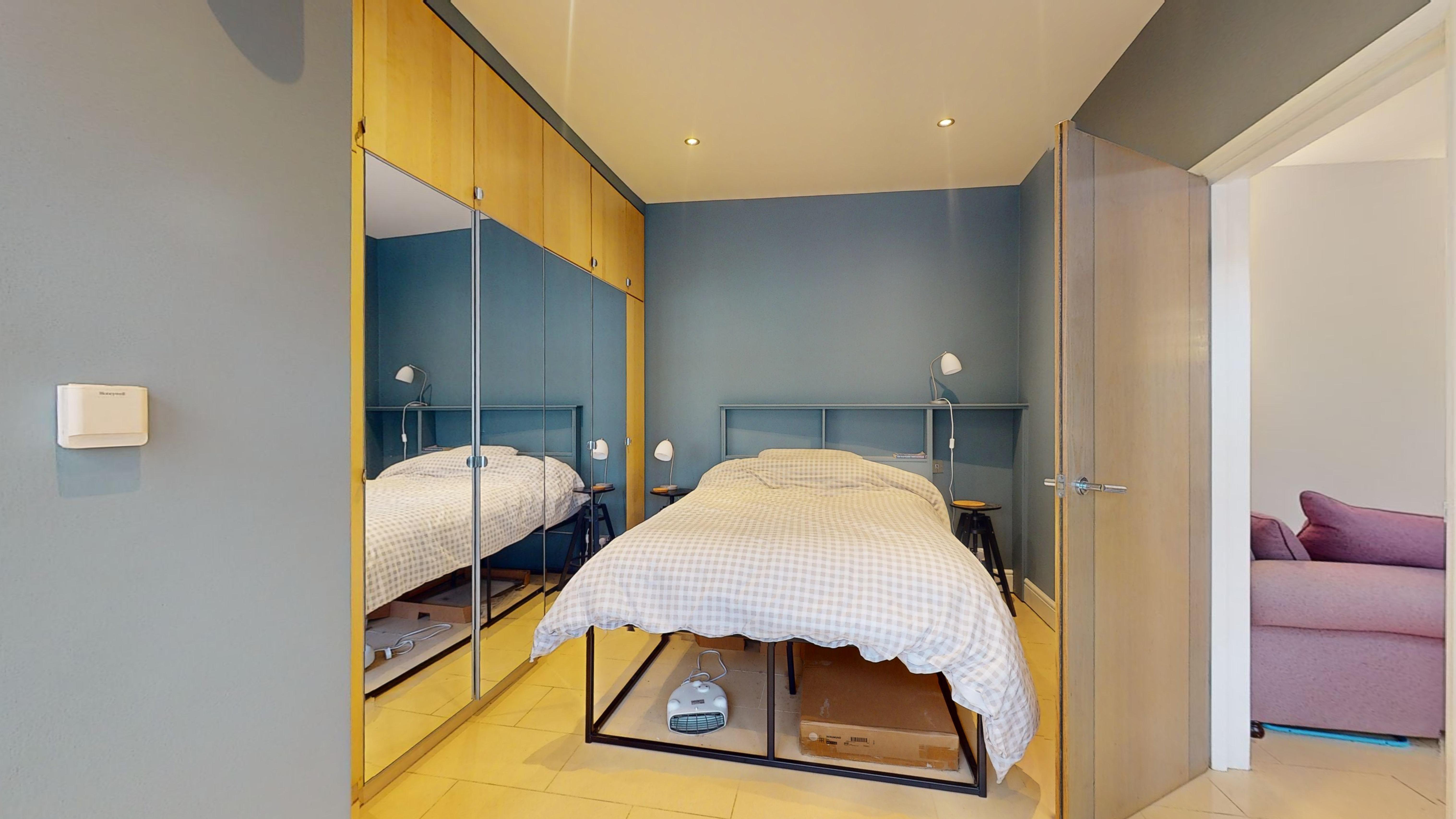 197 Acton Lane, Chiswick, London, W4 5DA