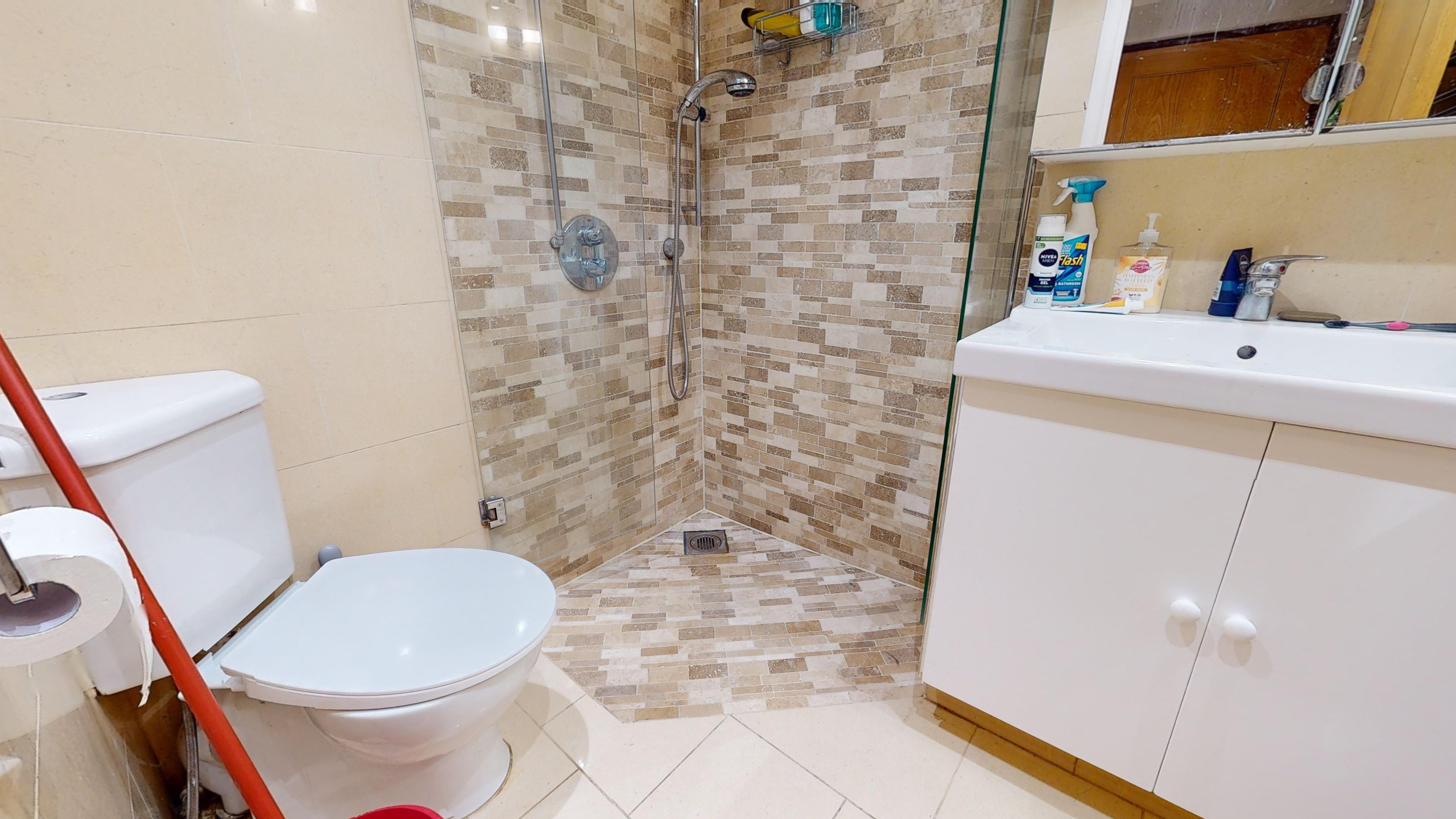 197 Acton Lane, Chiswick, London, W4 5DA