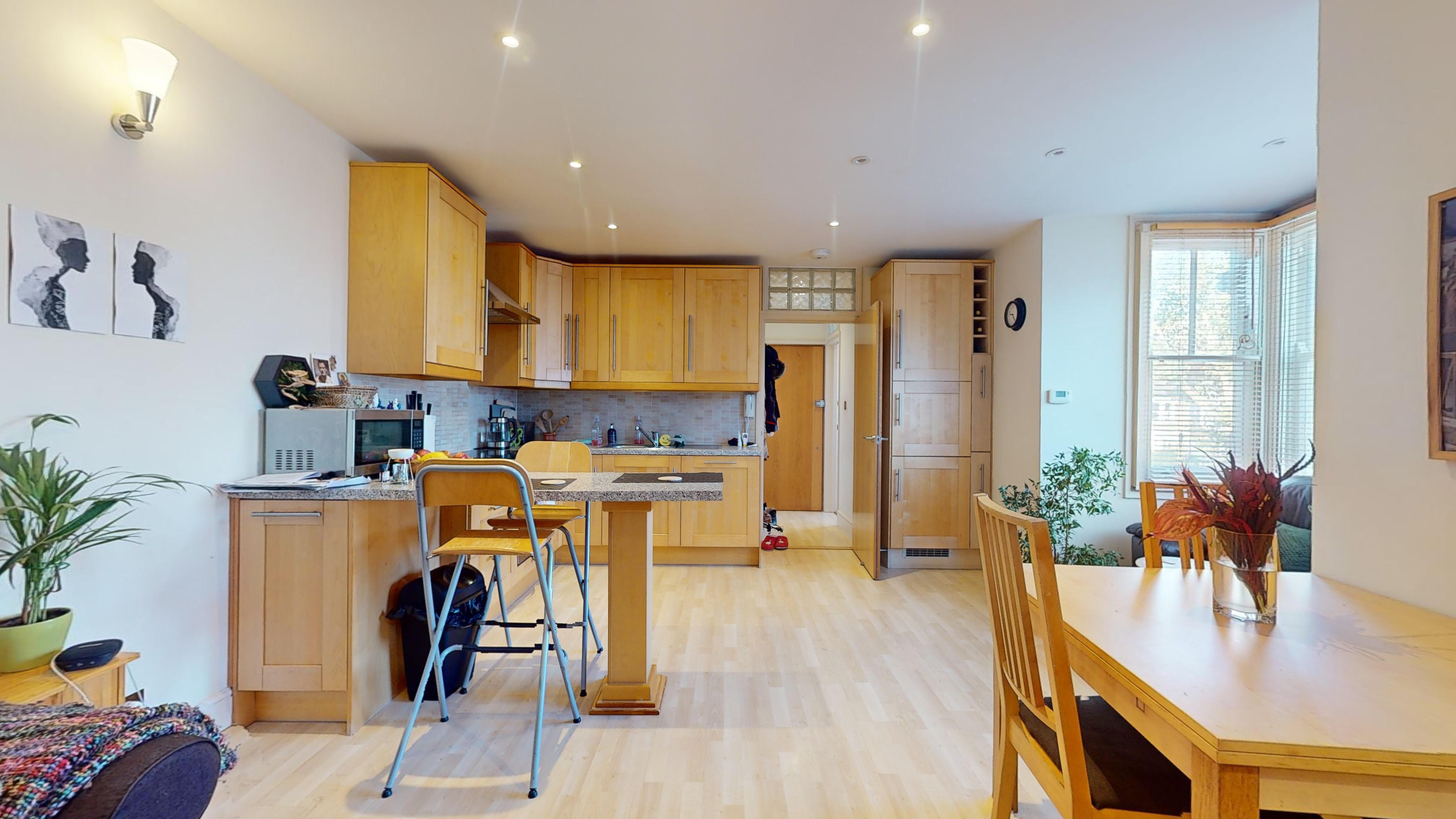 197 Acton Lane, Chiswick, London, W4 5DA