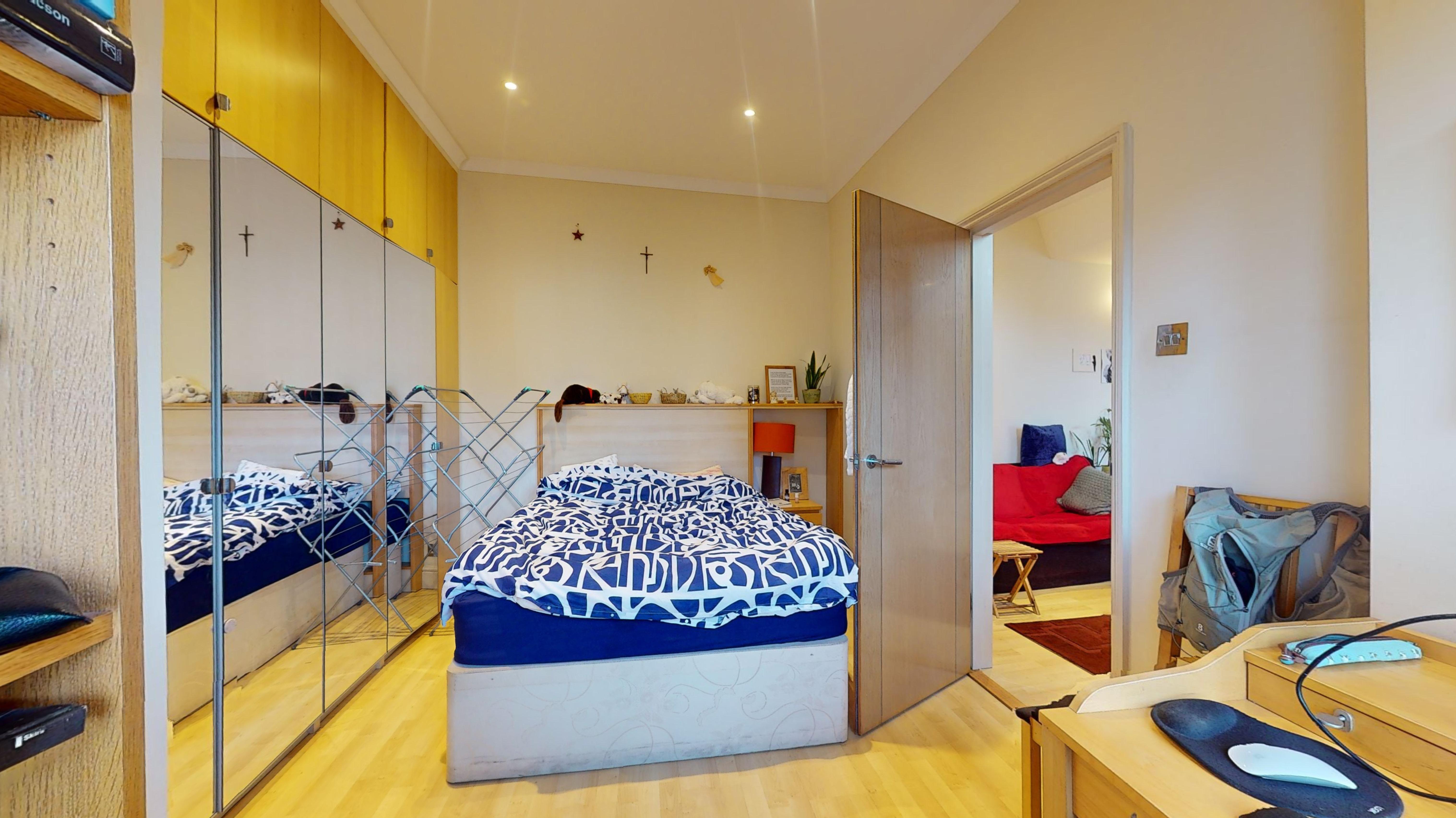 197 Acton Lane, Chiswick, London, W4 5DA