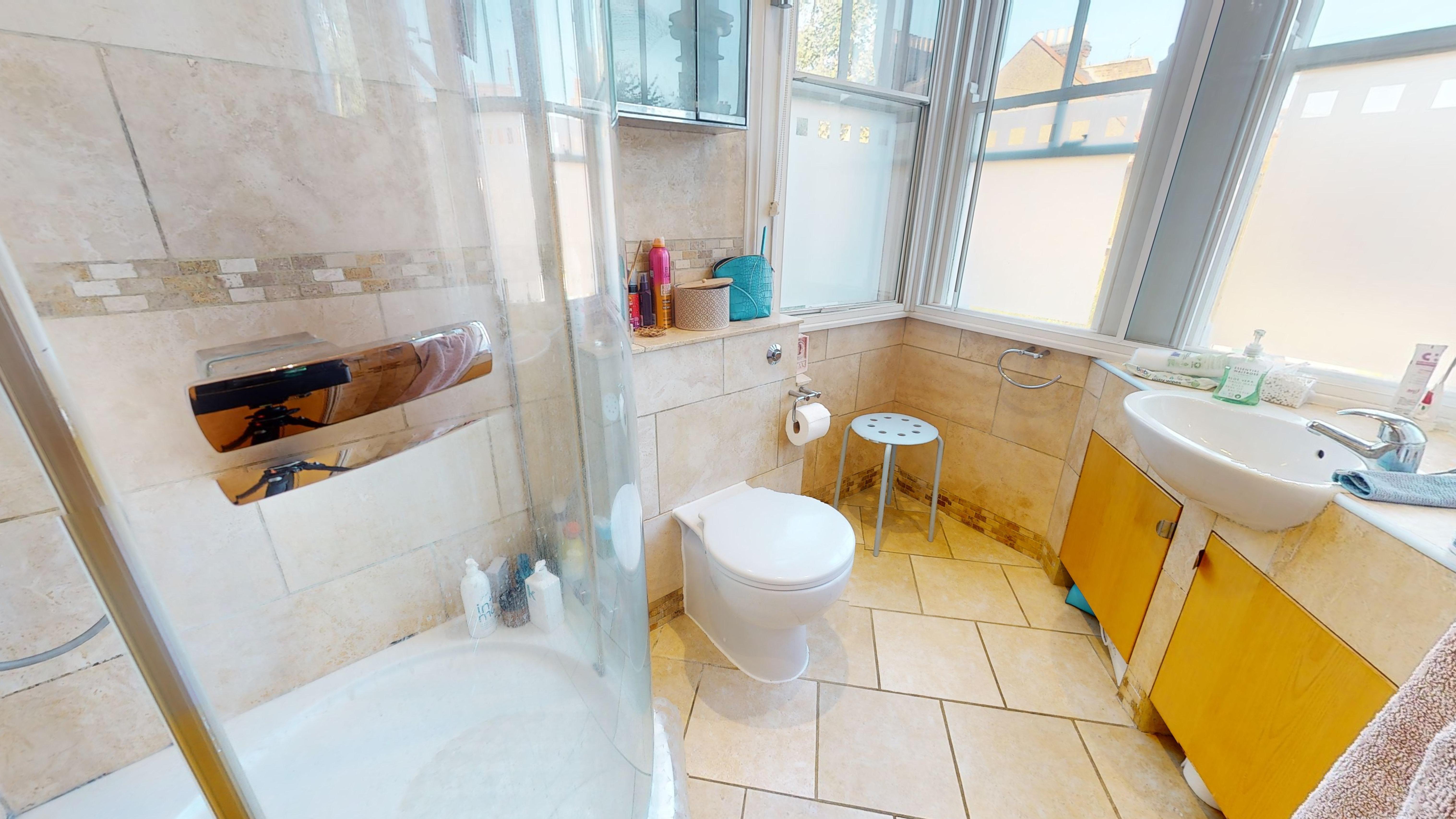 197 Acton Lane, Chiswick, London, W4 5DA