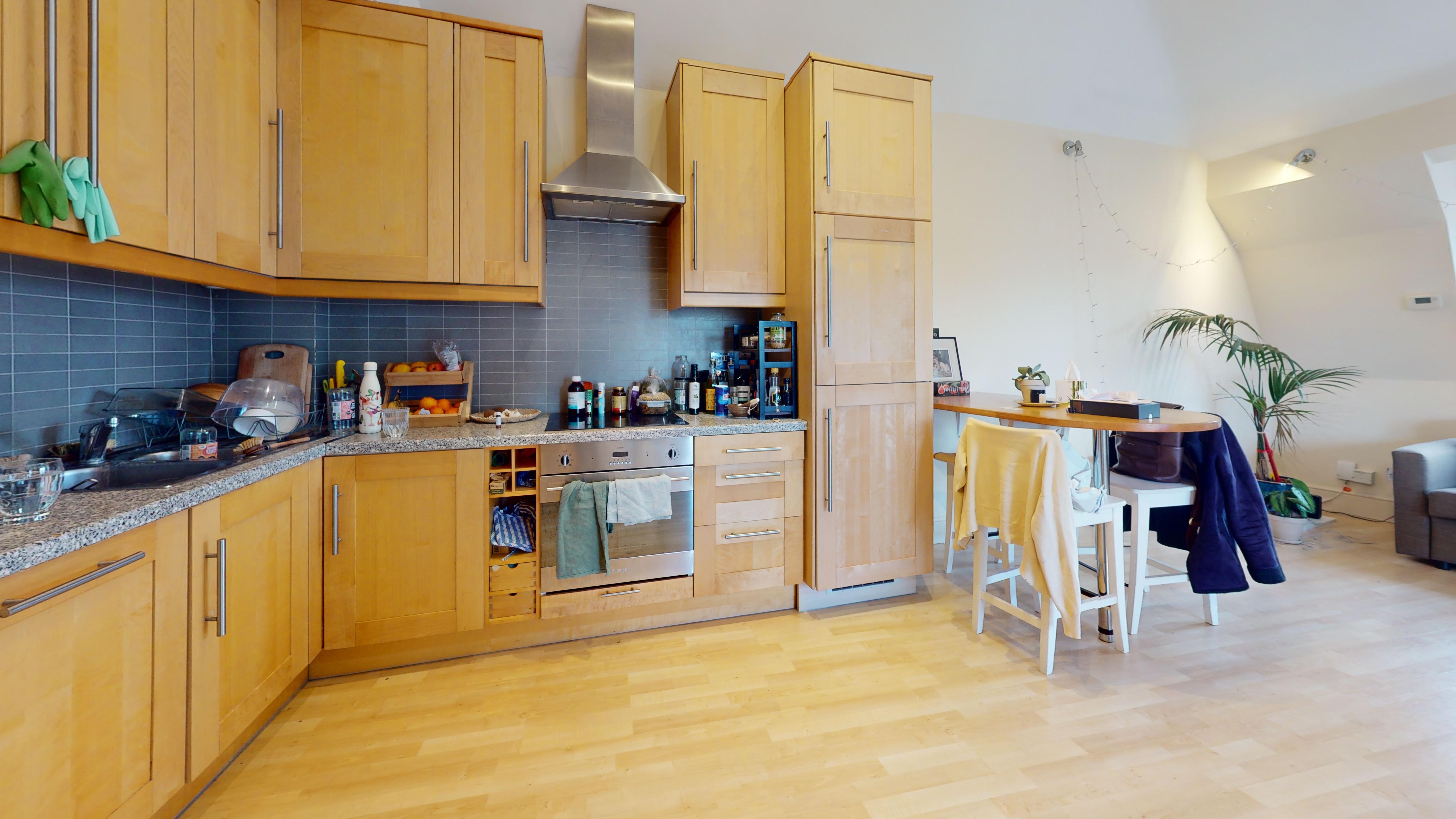 197 Acton Lane, Chiswick, London, W4 5DA