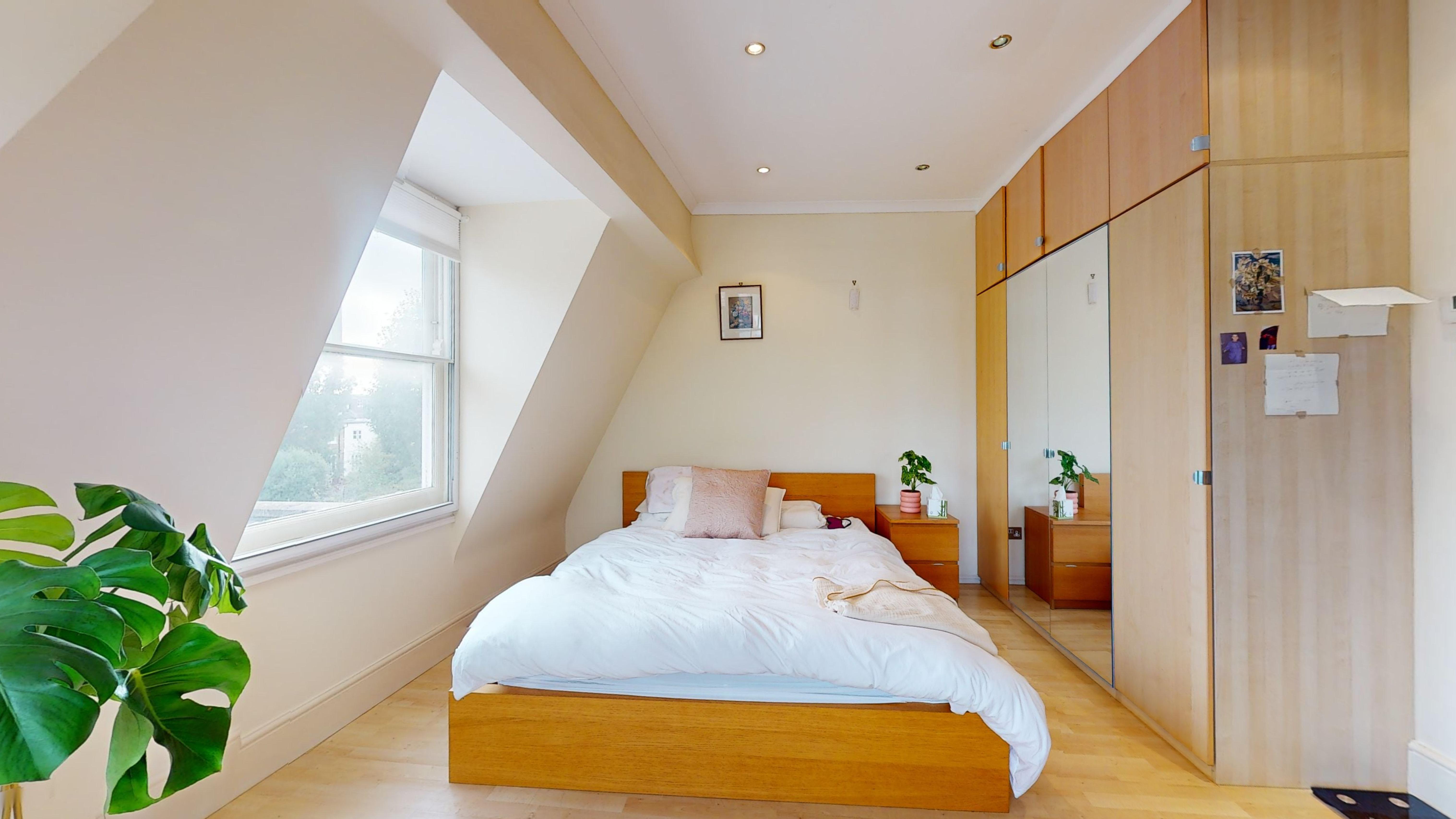 197 Acton Lane, Chiswick, London, W4 5DA