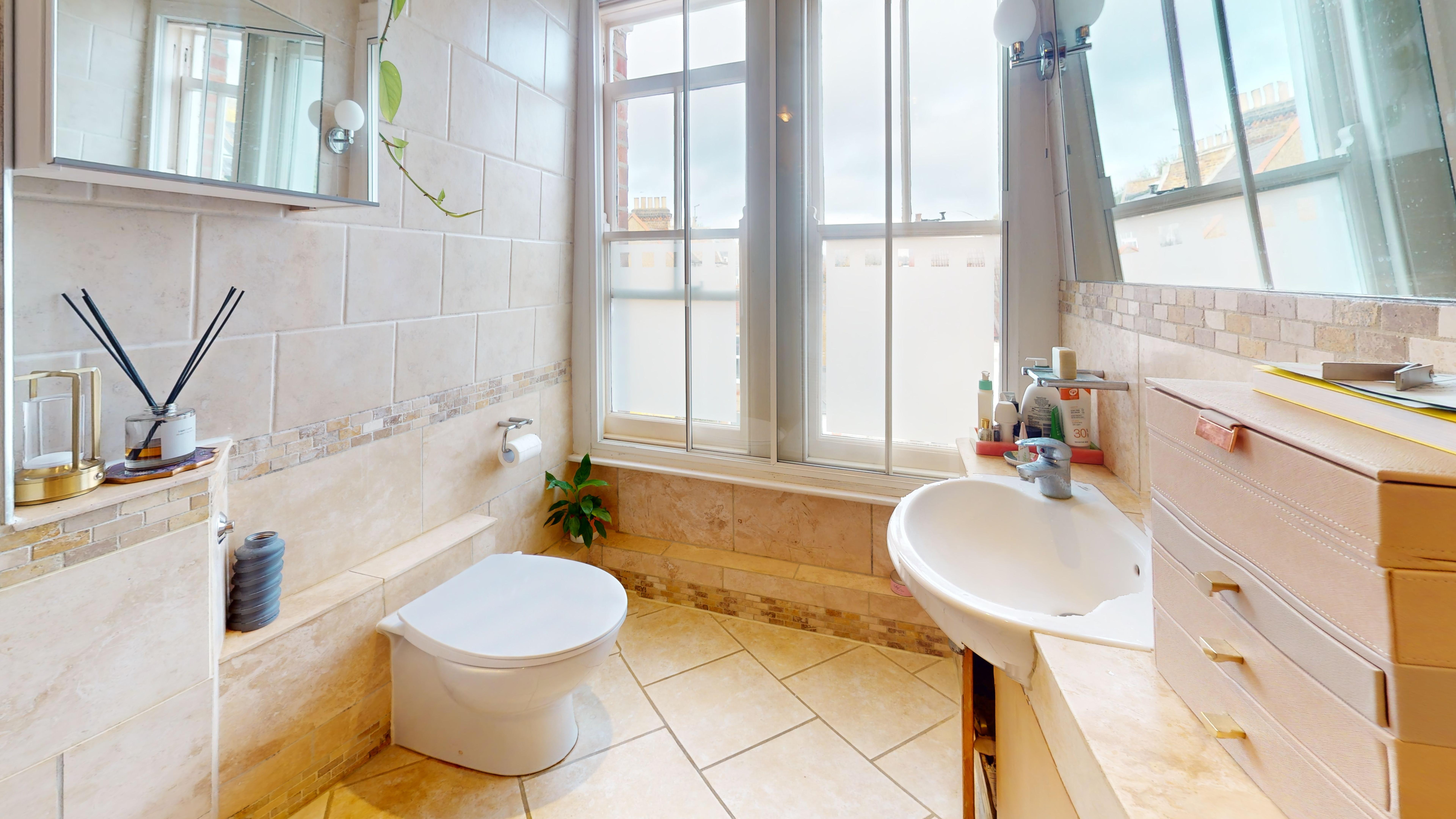 197 Acton Lane, Chiswick, London, W4 5DA