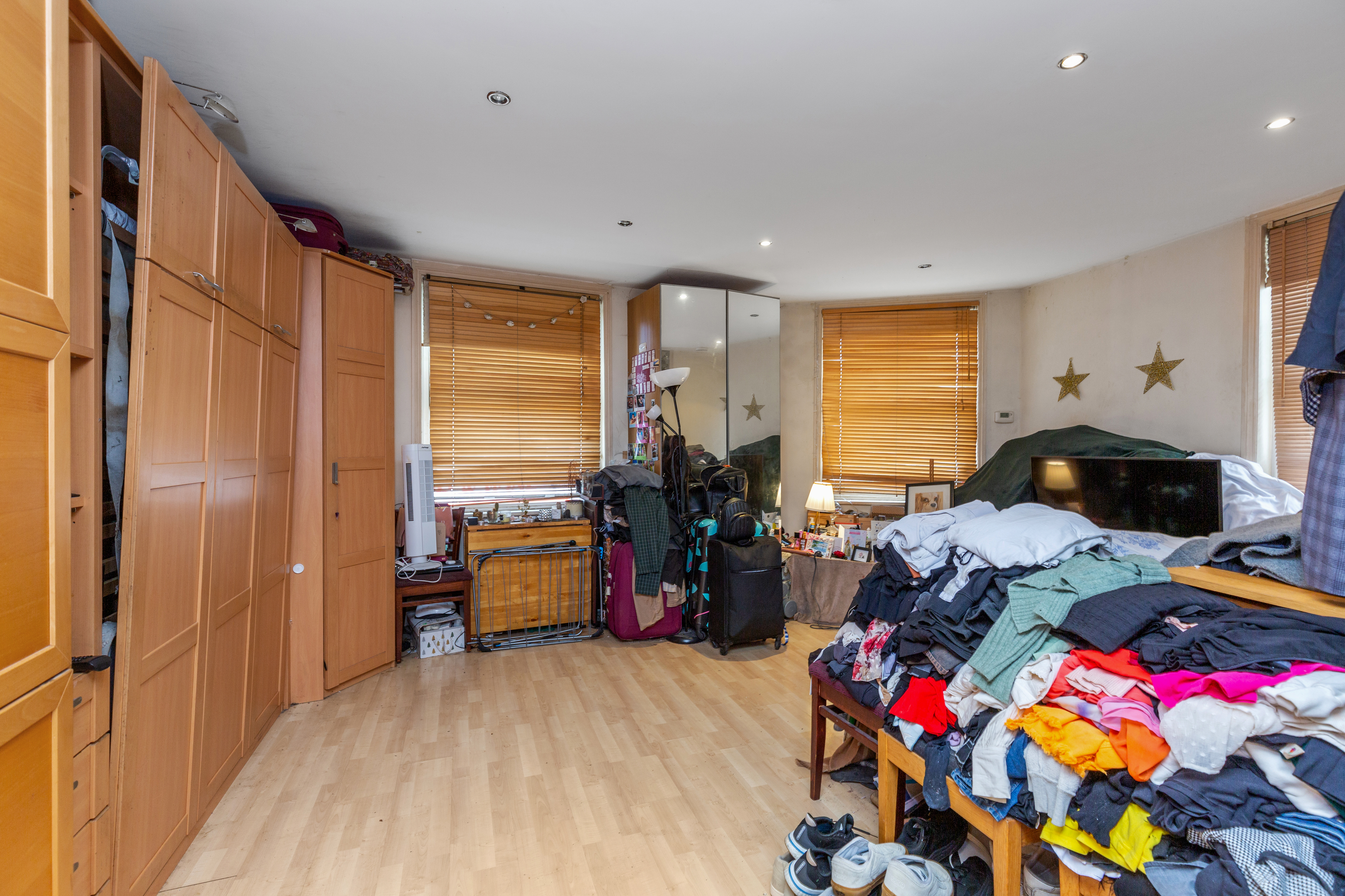197 Acton Lane, Chiswick, London, W4 5DA