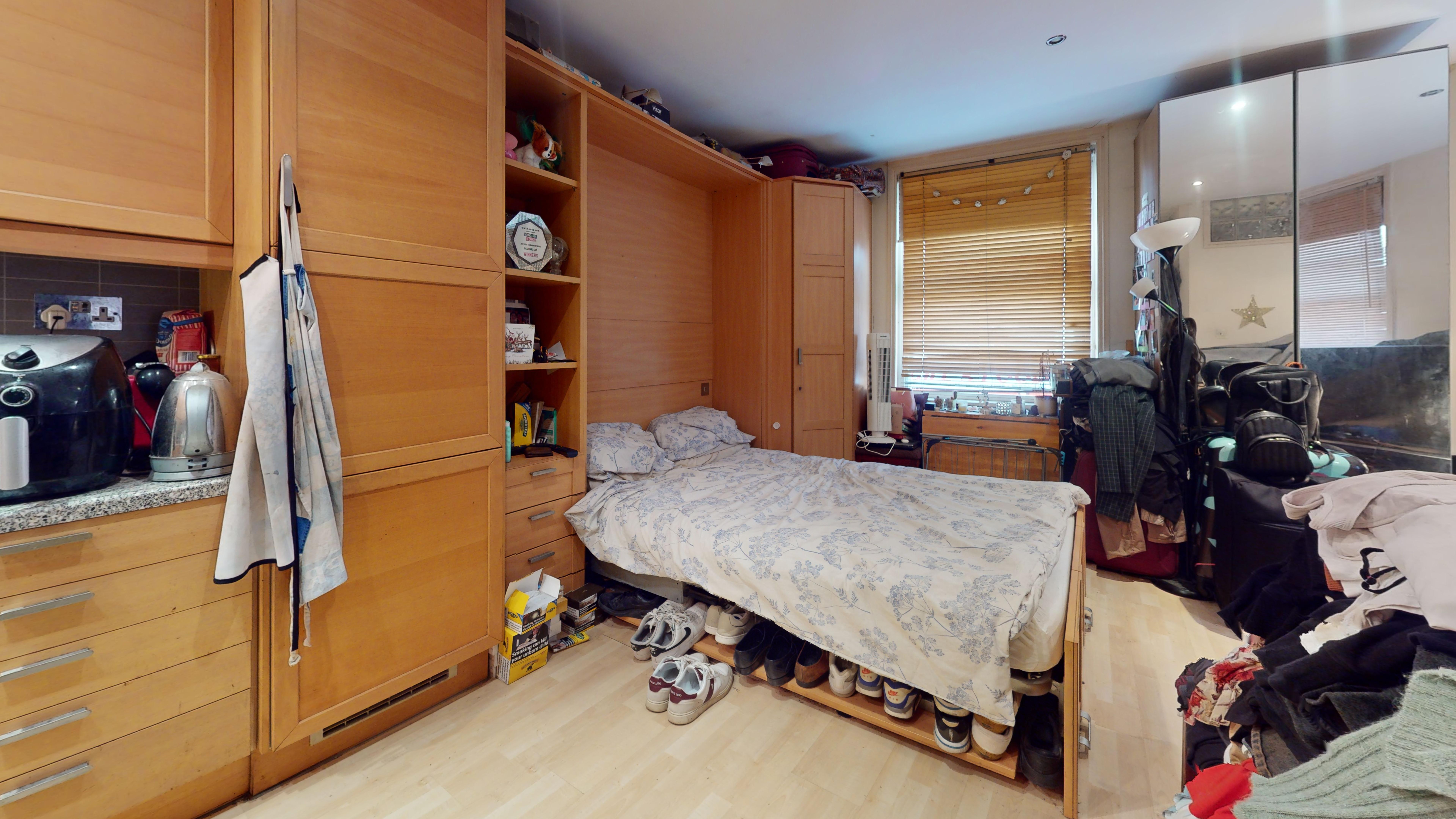 197 Acton Lane, Chiswick, London, W4 5DA