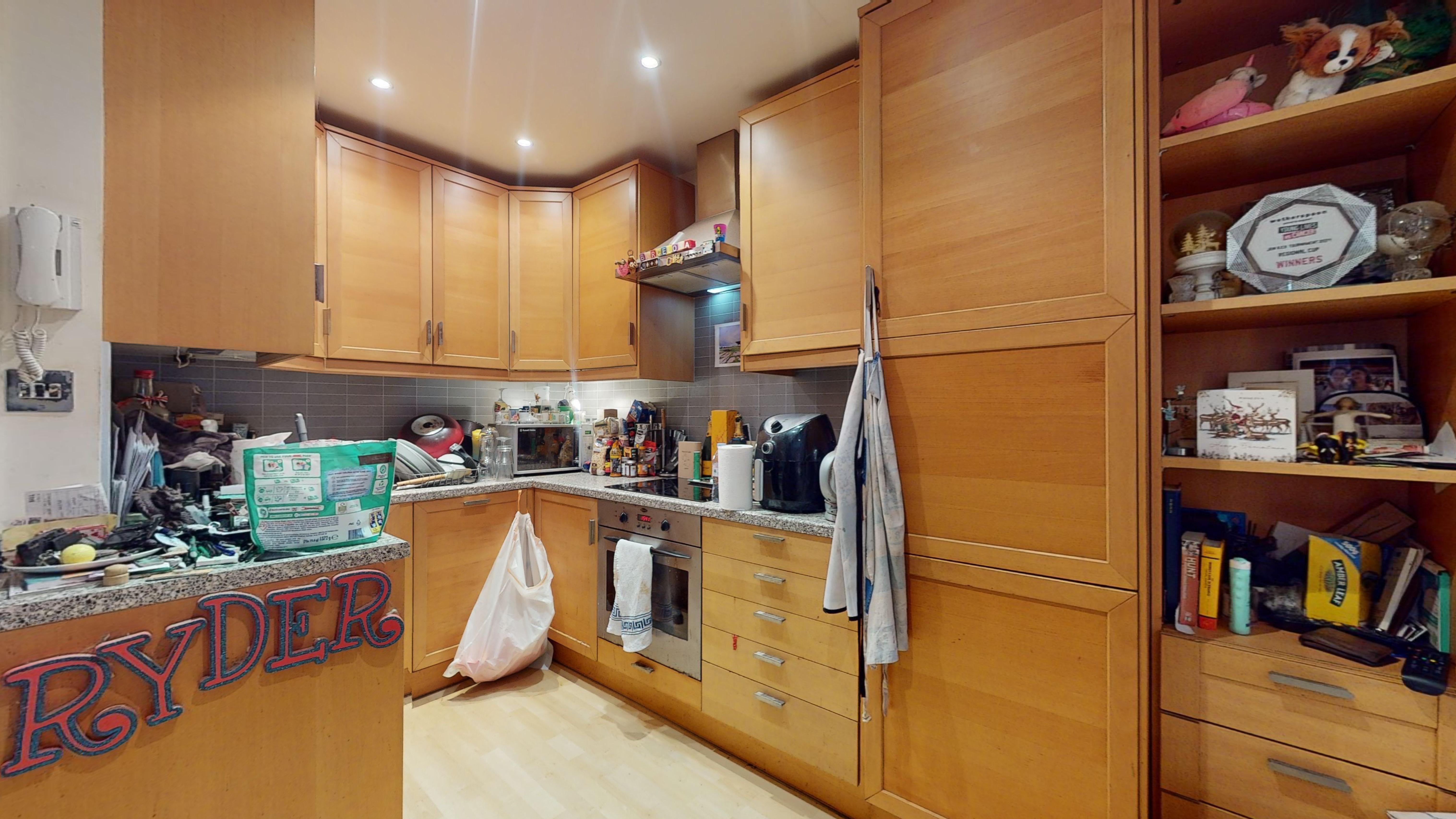 197 Acton Lane, Chiswick, London, W4 5DA