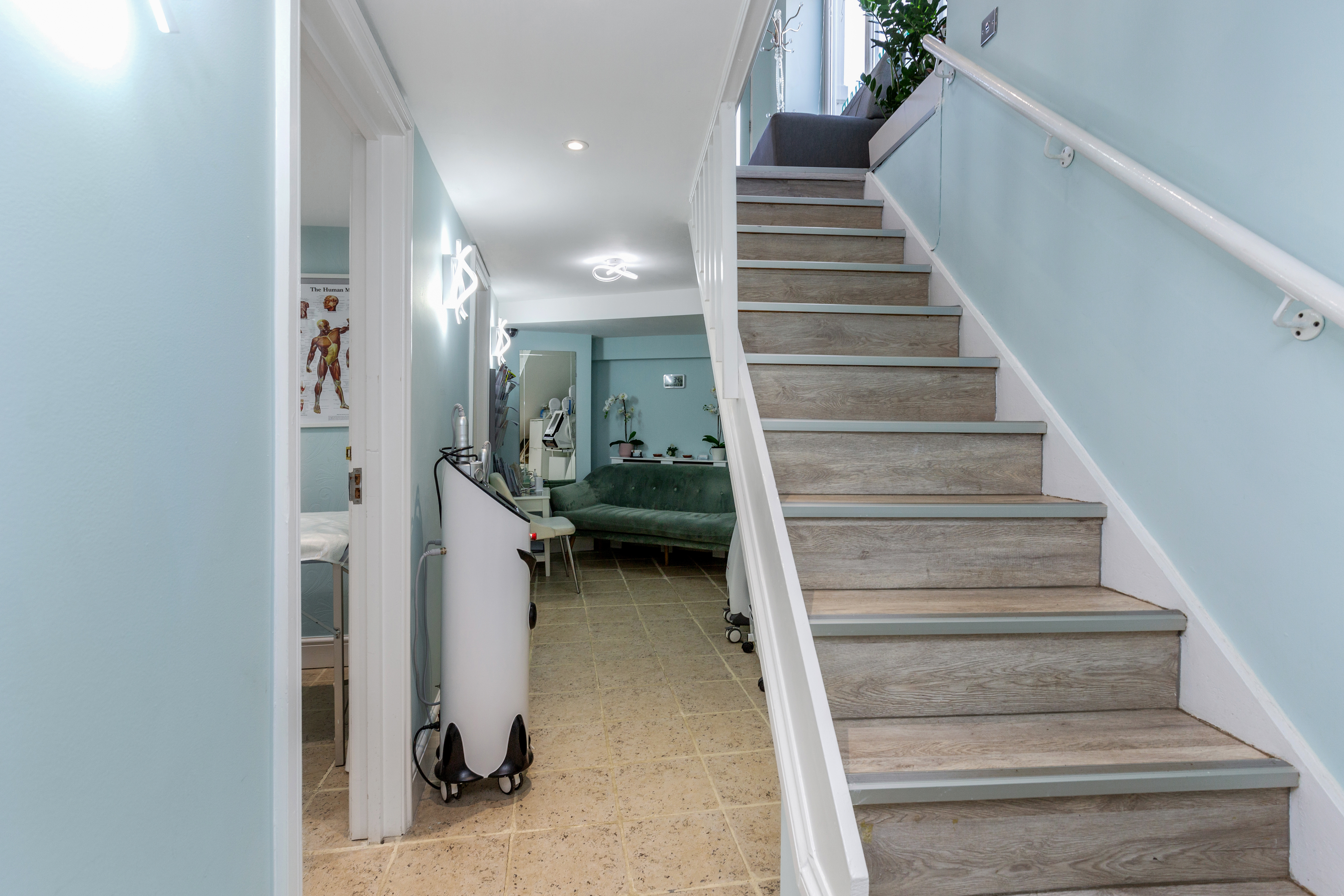 197 Acton Lane, Chiswick, London, W4 5DA