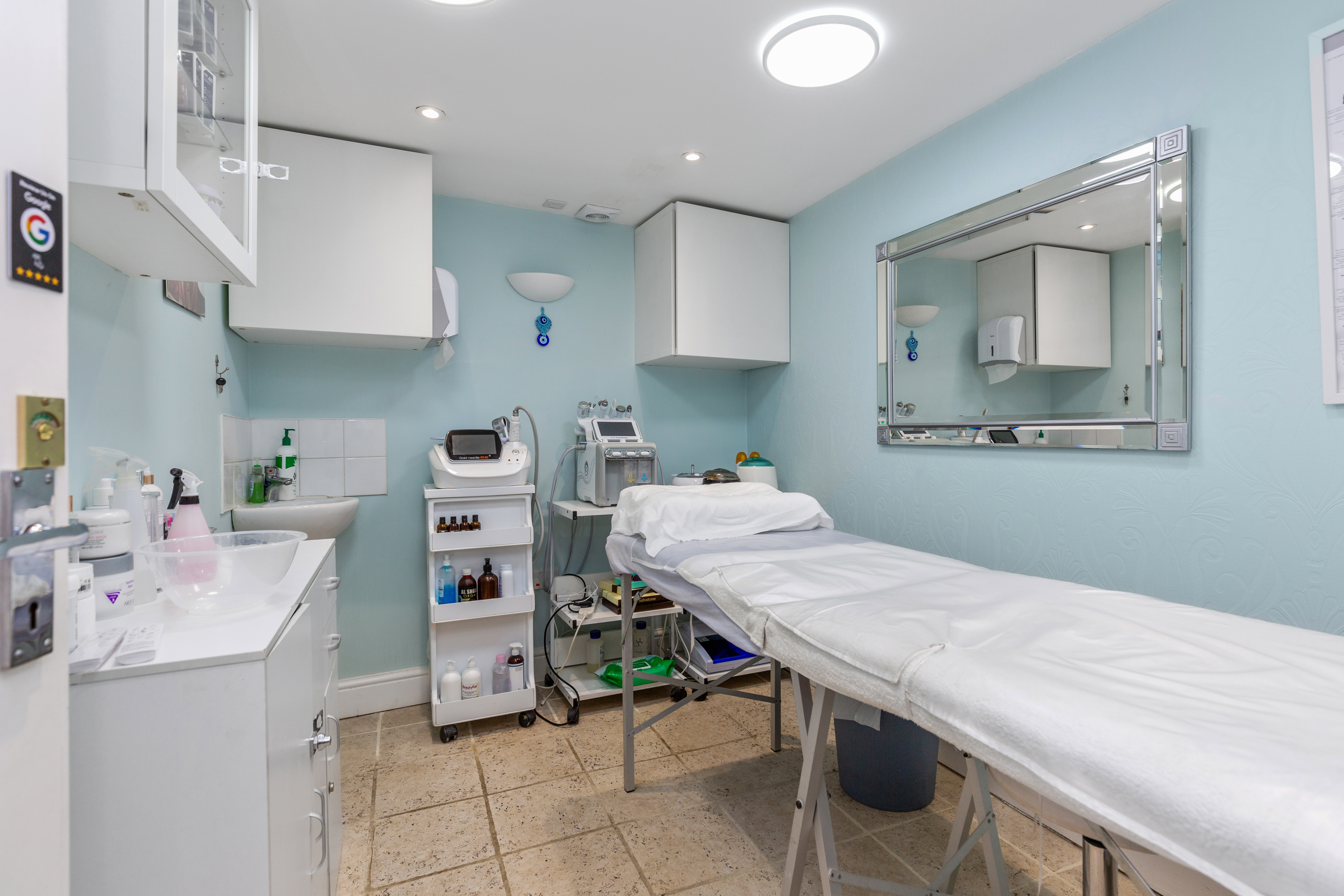 197 Acton Lane, Chiswick, London, W4 5DA