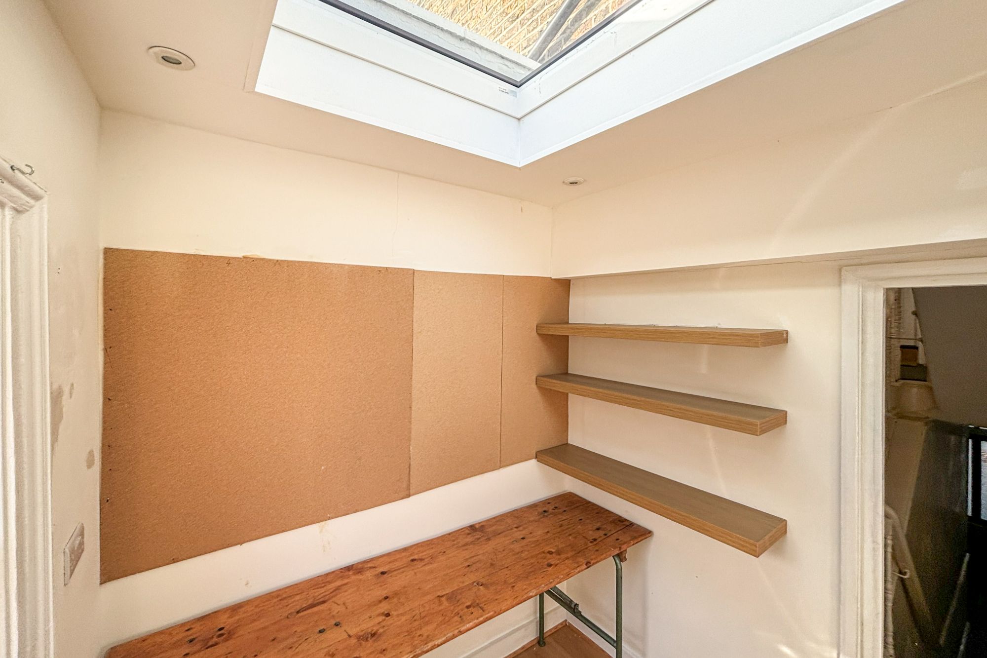 First Floor Room, 102 Christchurch Road, Tulse Hill, London, SW2 3DF