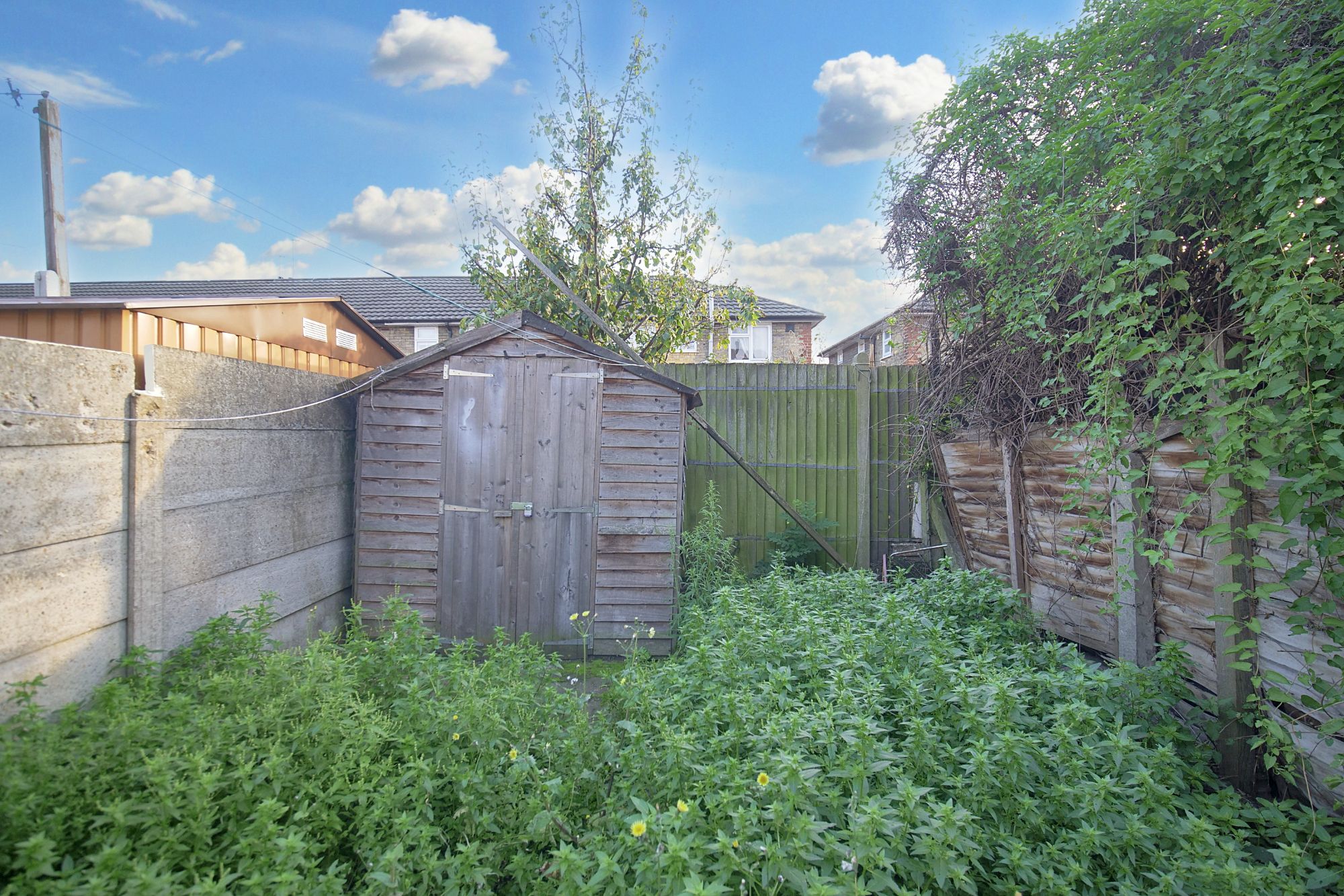 36 Tree Road, Newham, London, E16 3DZ
